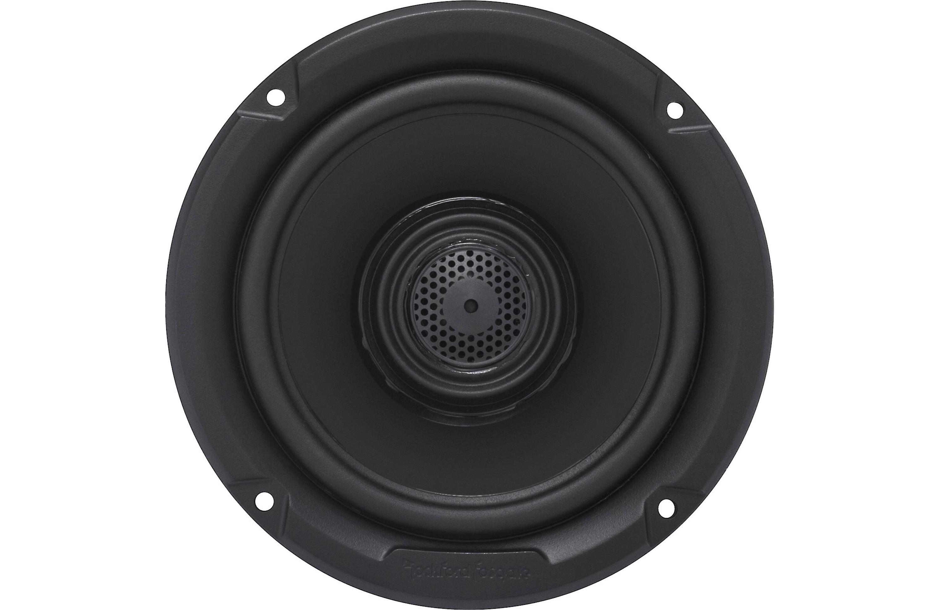 Rockford Fosgate TMS65 Power Series 6-1/2