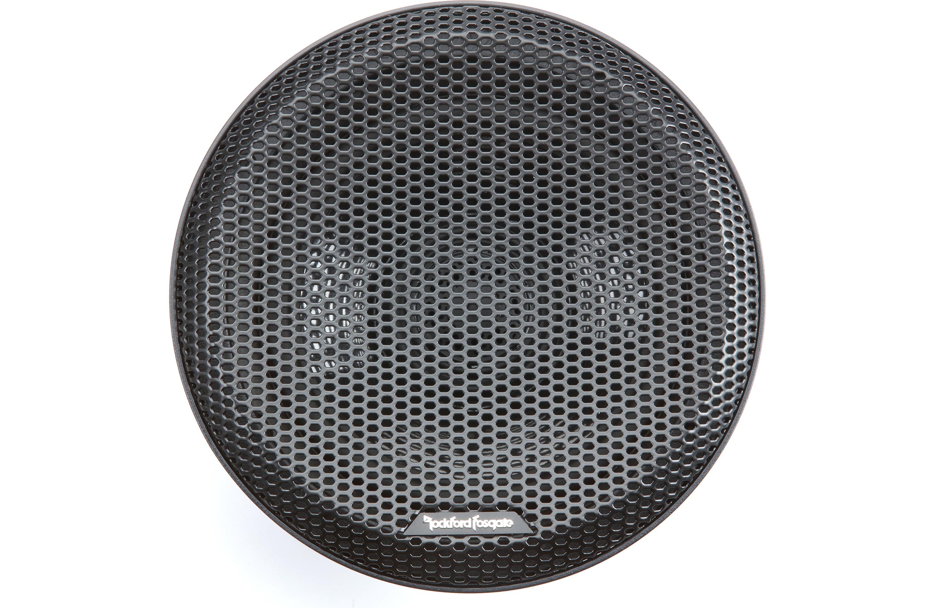 Rockford Fosgate TMS65 Power Series 6-1/2