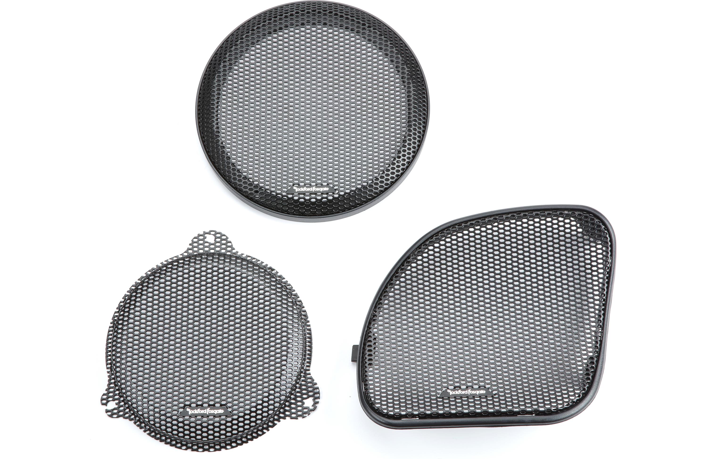 Rockford Fosgate TMS65 Power Series 6-1/2