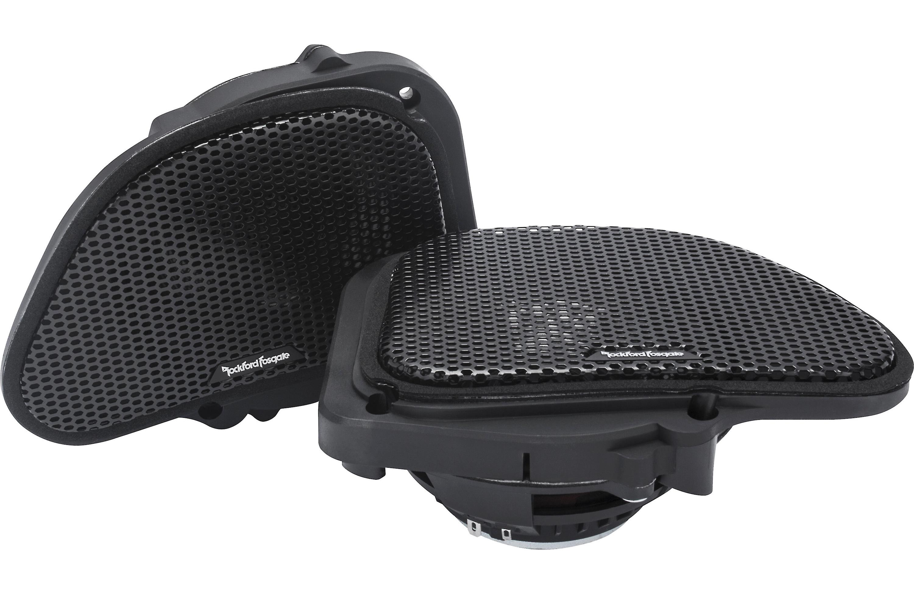 Rockford Fosgate TMS6RG Power Series 6-1/2