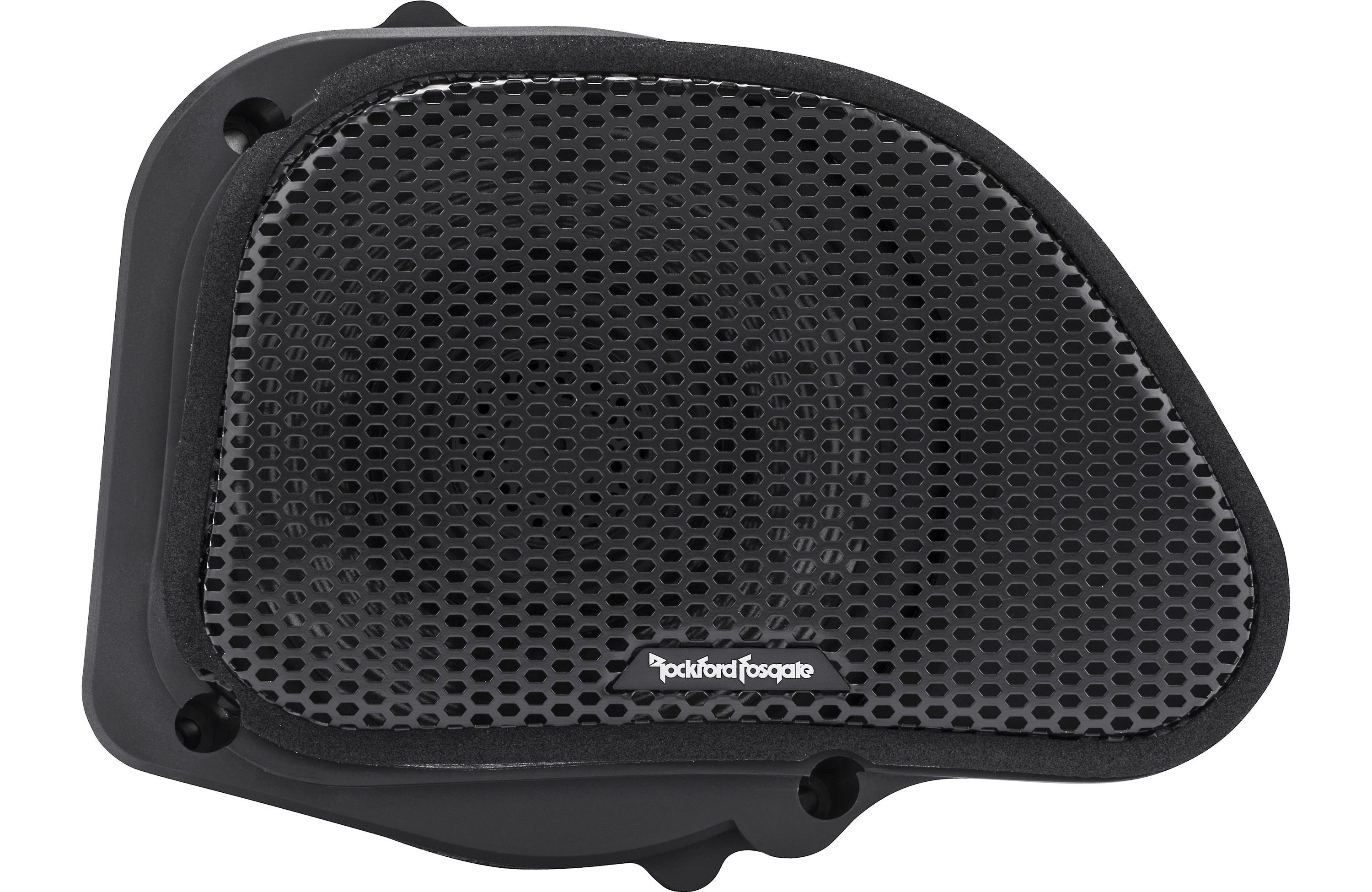 Rockford Fosgate TMS6RG Power Series 6-1/2