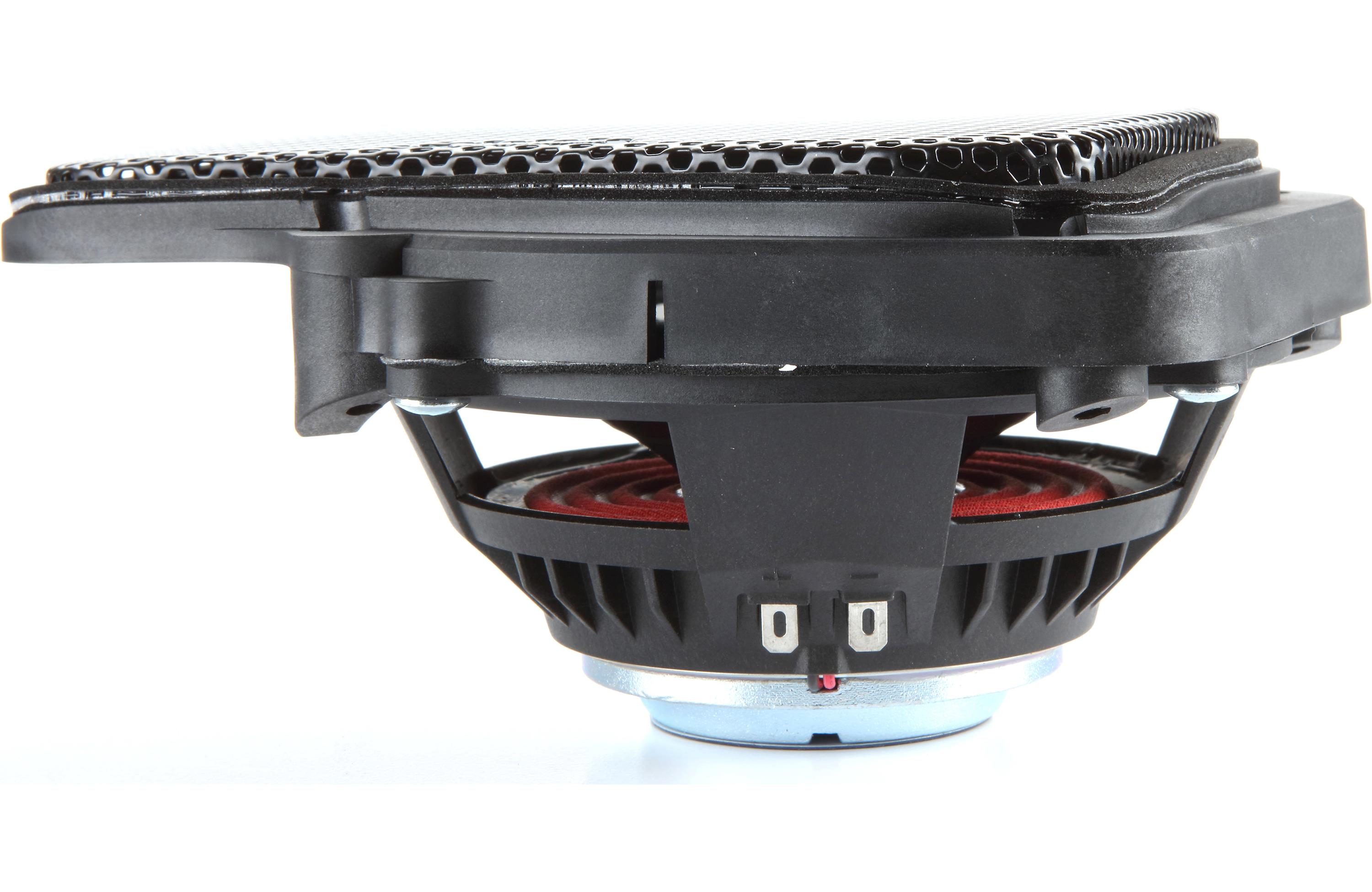 Rockford Fosgate TMS6RG Power Series 6-1/2