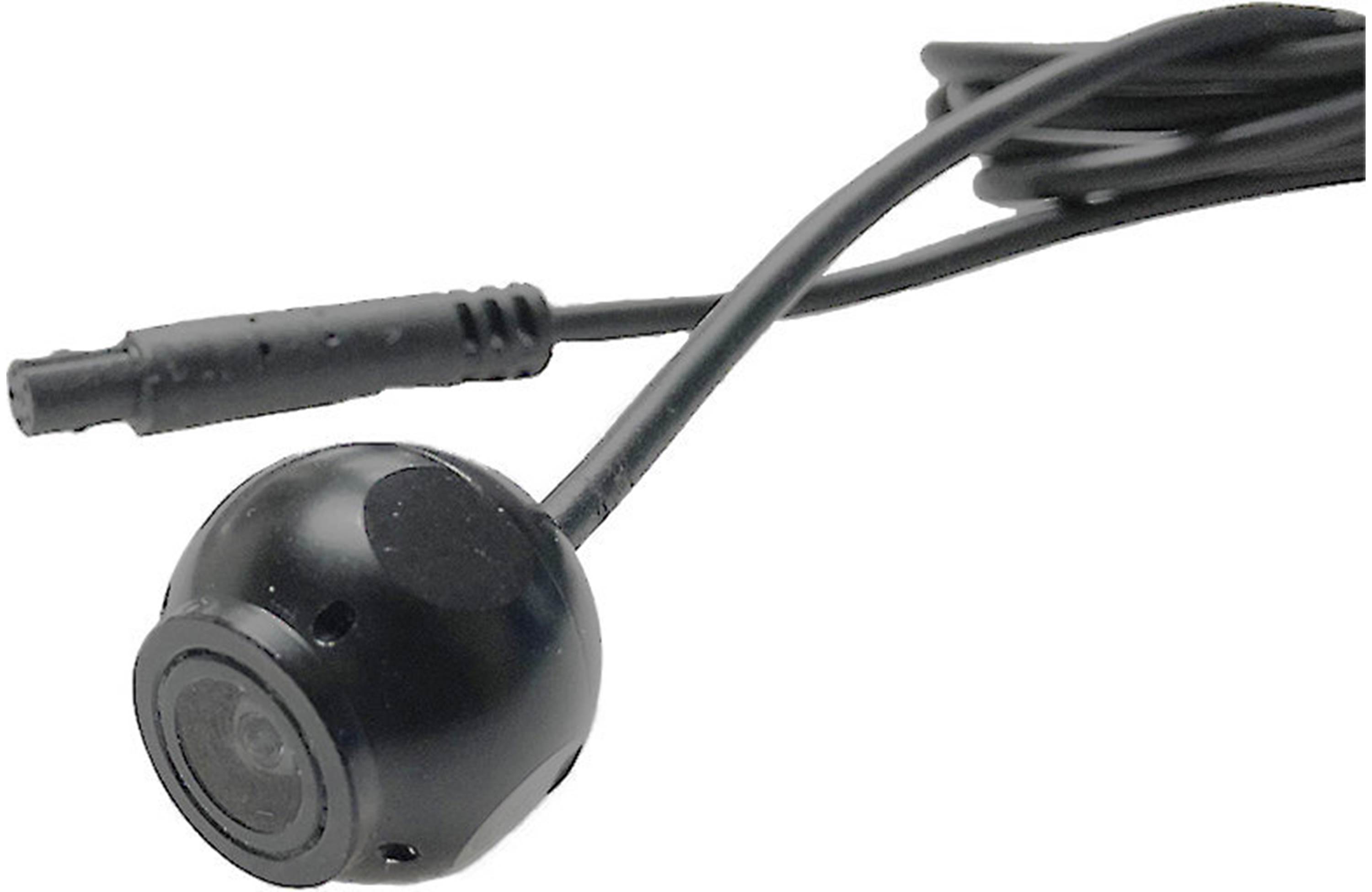 Boyo VTK501HD Backup cam with multiple mounting options