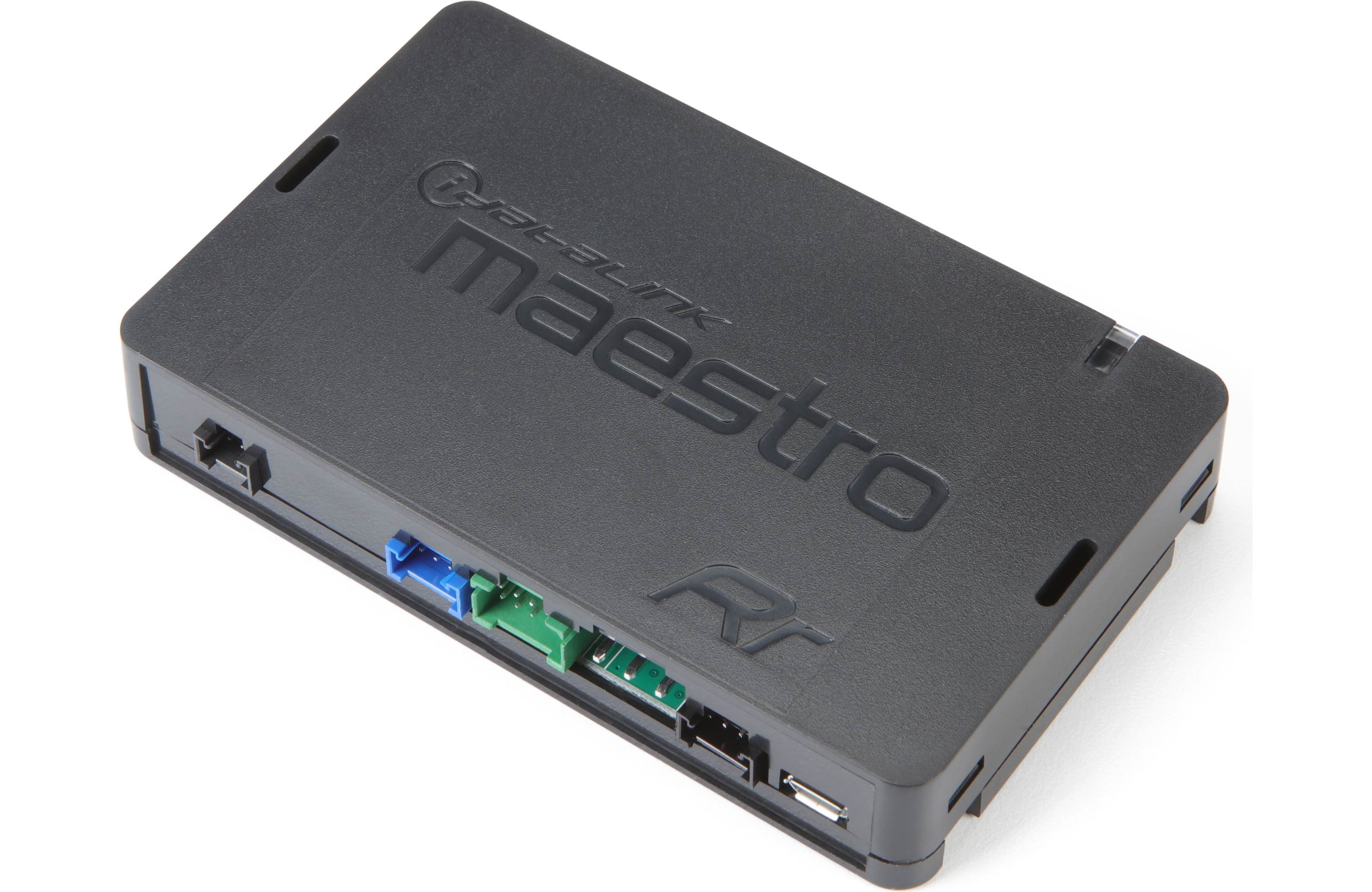 iDatalink Maestro RR Interface Module UNIVERSAL RADIO REPLACEMENT AND SWI