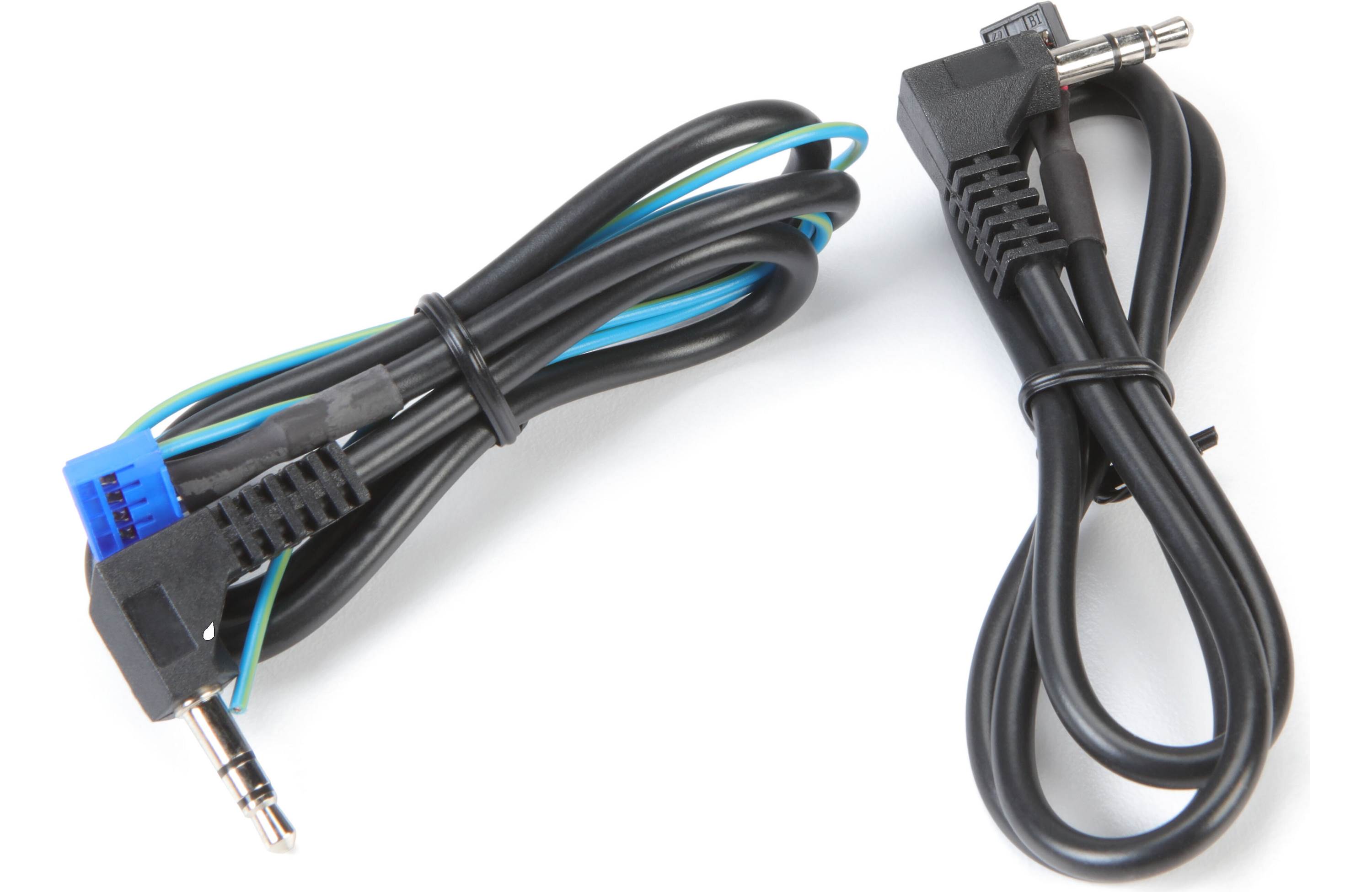 iDatalink Maestro RR Interface Module UNIVERSAL RADIO REPLACEMENT AND SWI