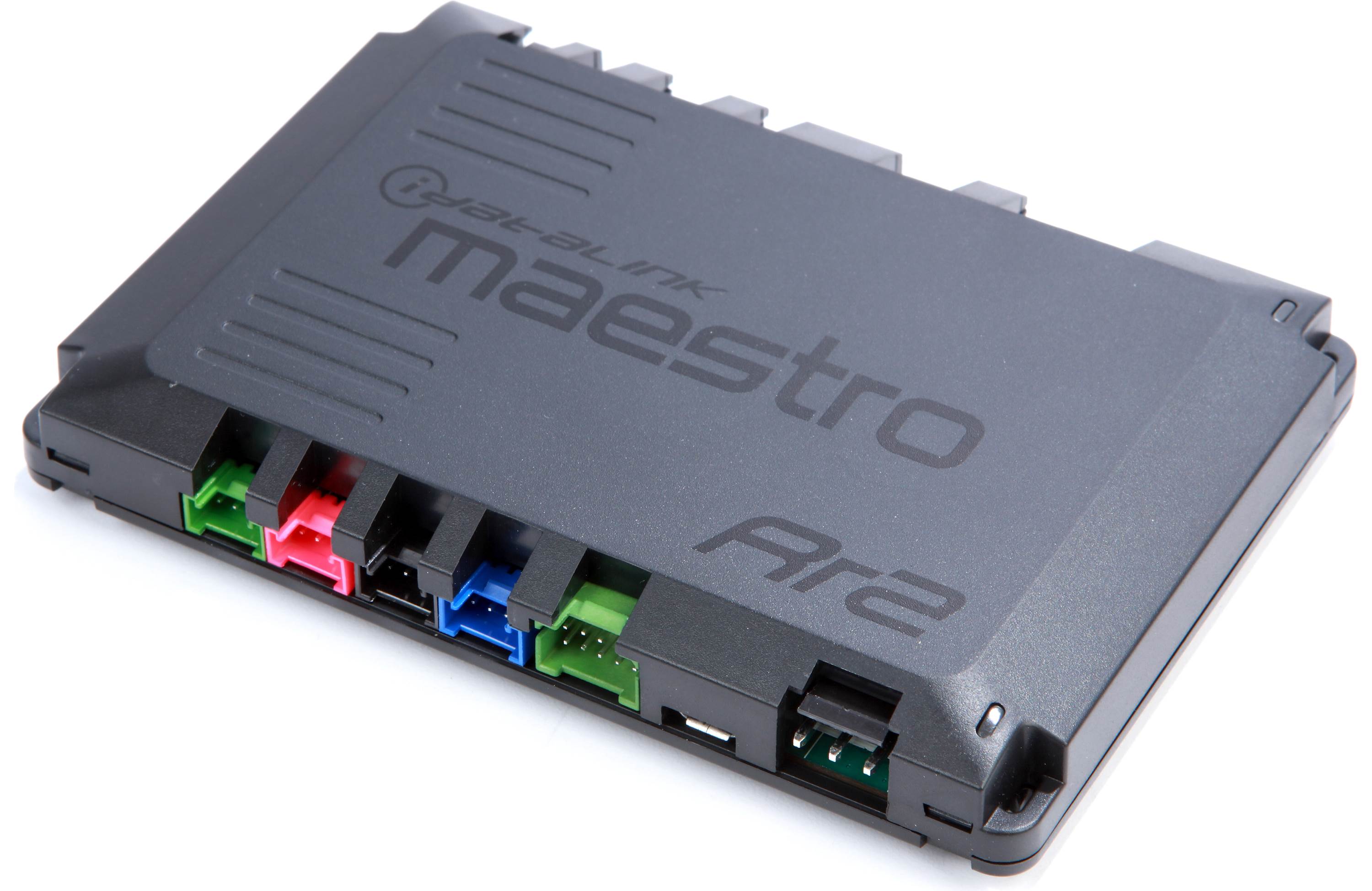iDatalink ADS- MRR2 Universal Radio Replacement and Steering Wheel Interface