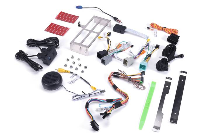 iDatalink Maestro APX-S8-GM2 Dash & Wiring Kit