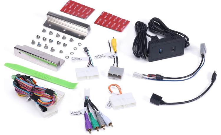 iDatalink Maestro APX-S8-IN1 Dash & Wiring Kit