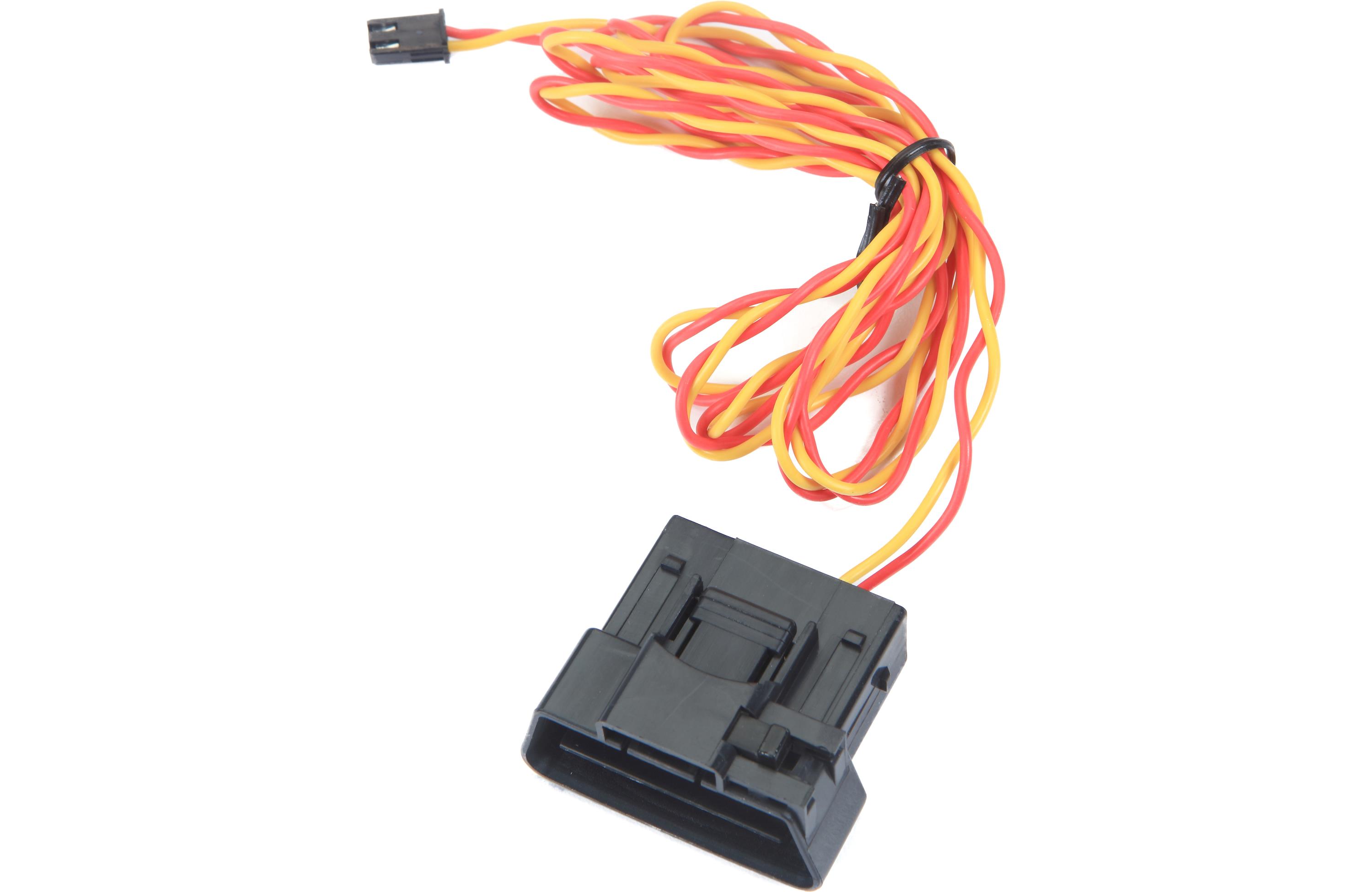 iDatalink HRN-AR-FO2 Harness select 2011-up Ford vehicles