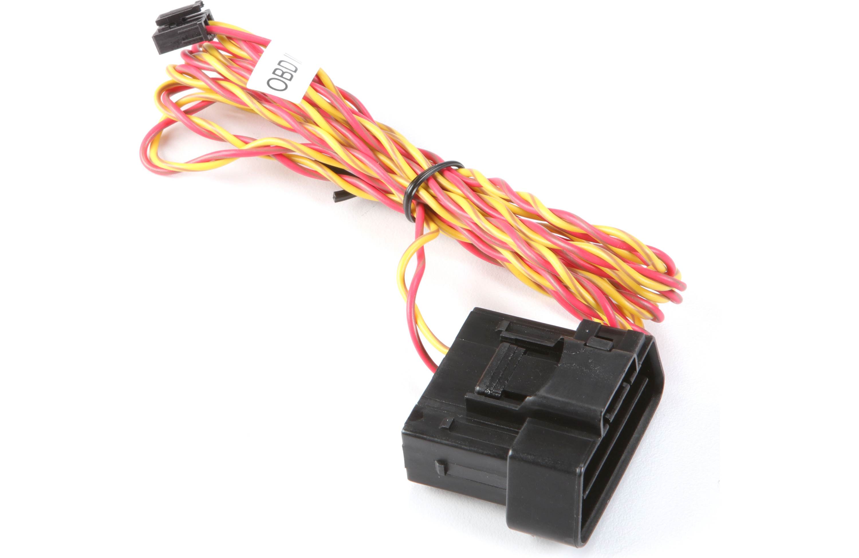 iDatalink HRN-HRR-CH2 factory amp in select 2004-10 Chrysler-made vehicles