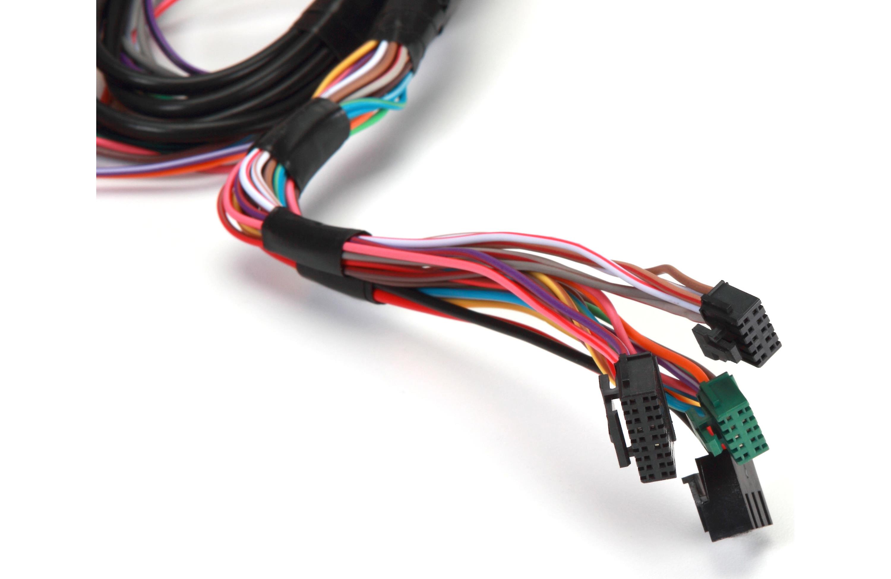 iDatalink HRN-RR-FO1 Factory Integration Adapter for select Ford, Lincoln, Mercury, and Mazda vehicles