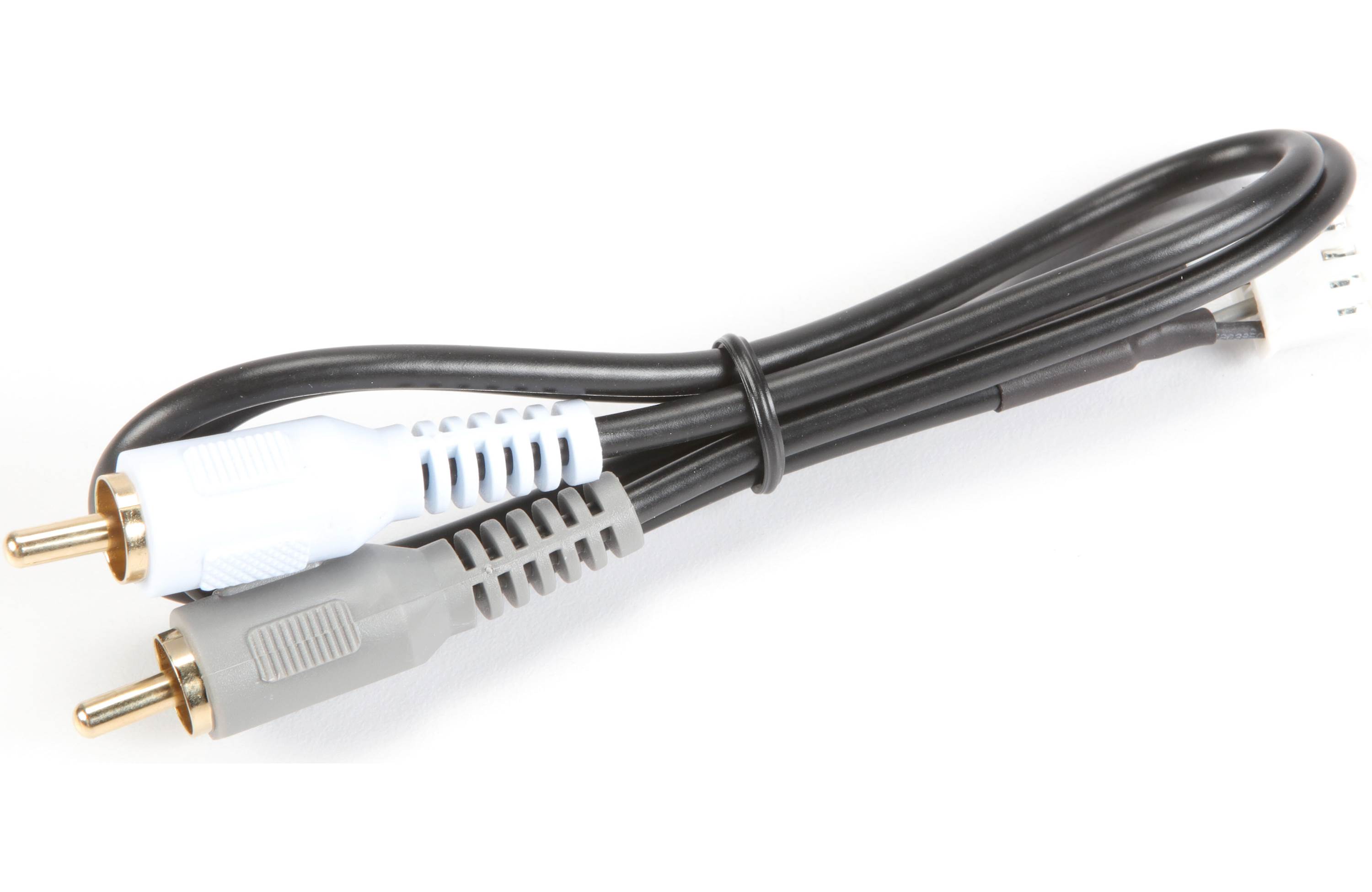 iDatalink HRN-HRR-FO2 factory amp on select Ford vehicles