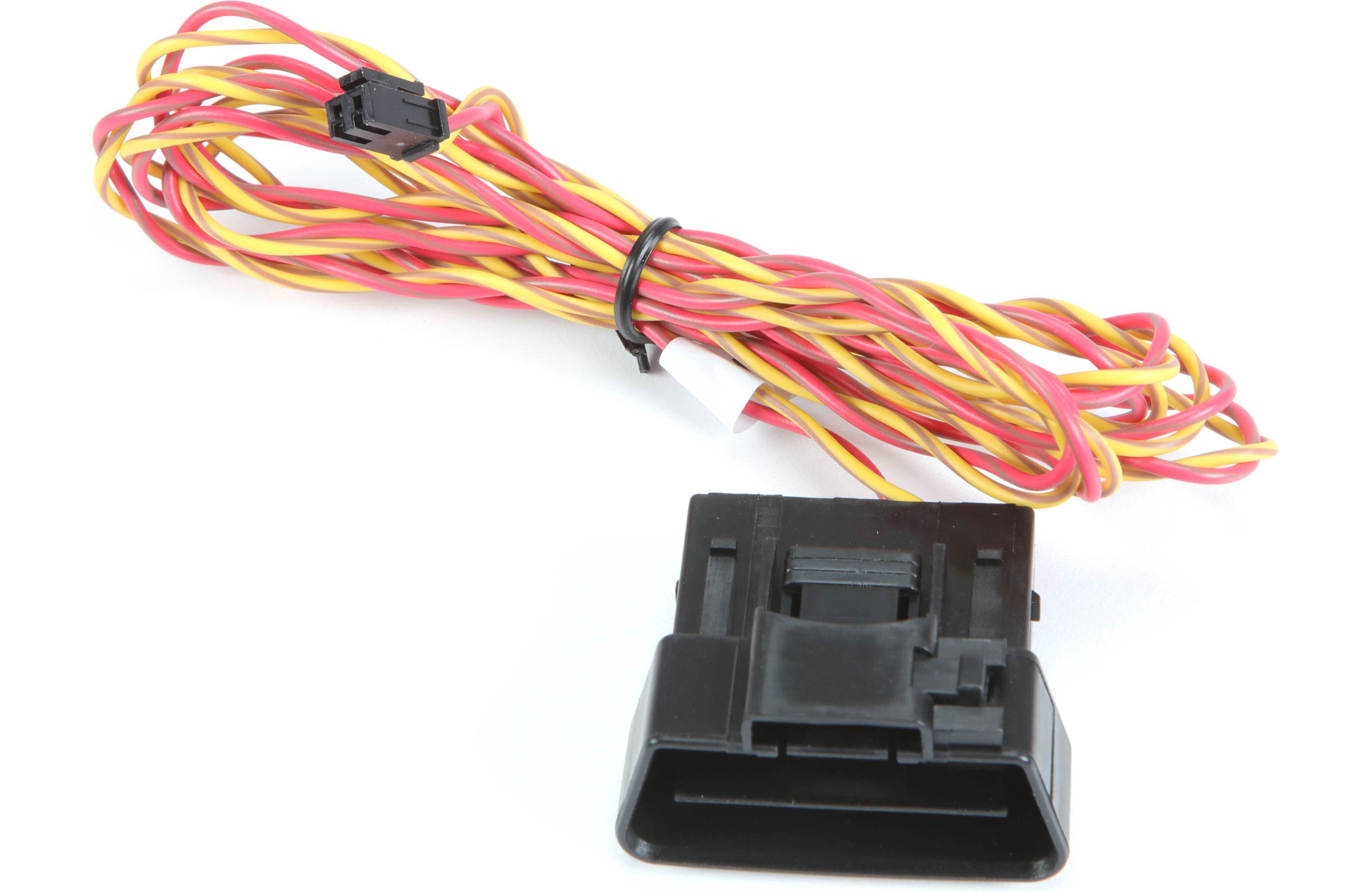iDatalink HRN-HRR-FO2 factory amp on select Ford vehicles