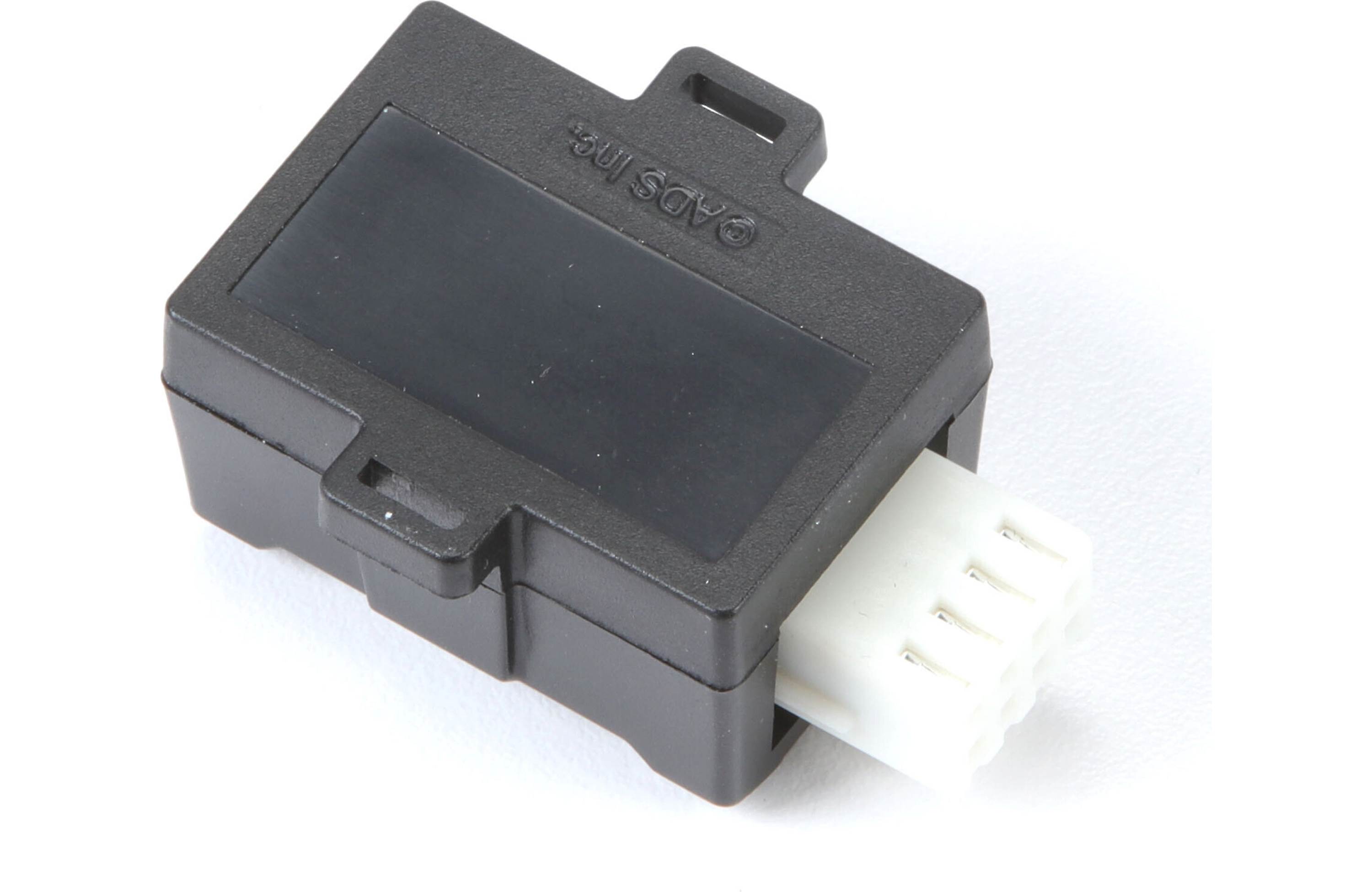 iDatalink HRN-HRR-GM2 factory amp, and warning chimes in select 2010-17 GM-made vehicles