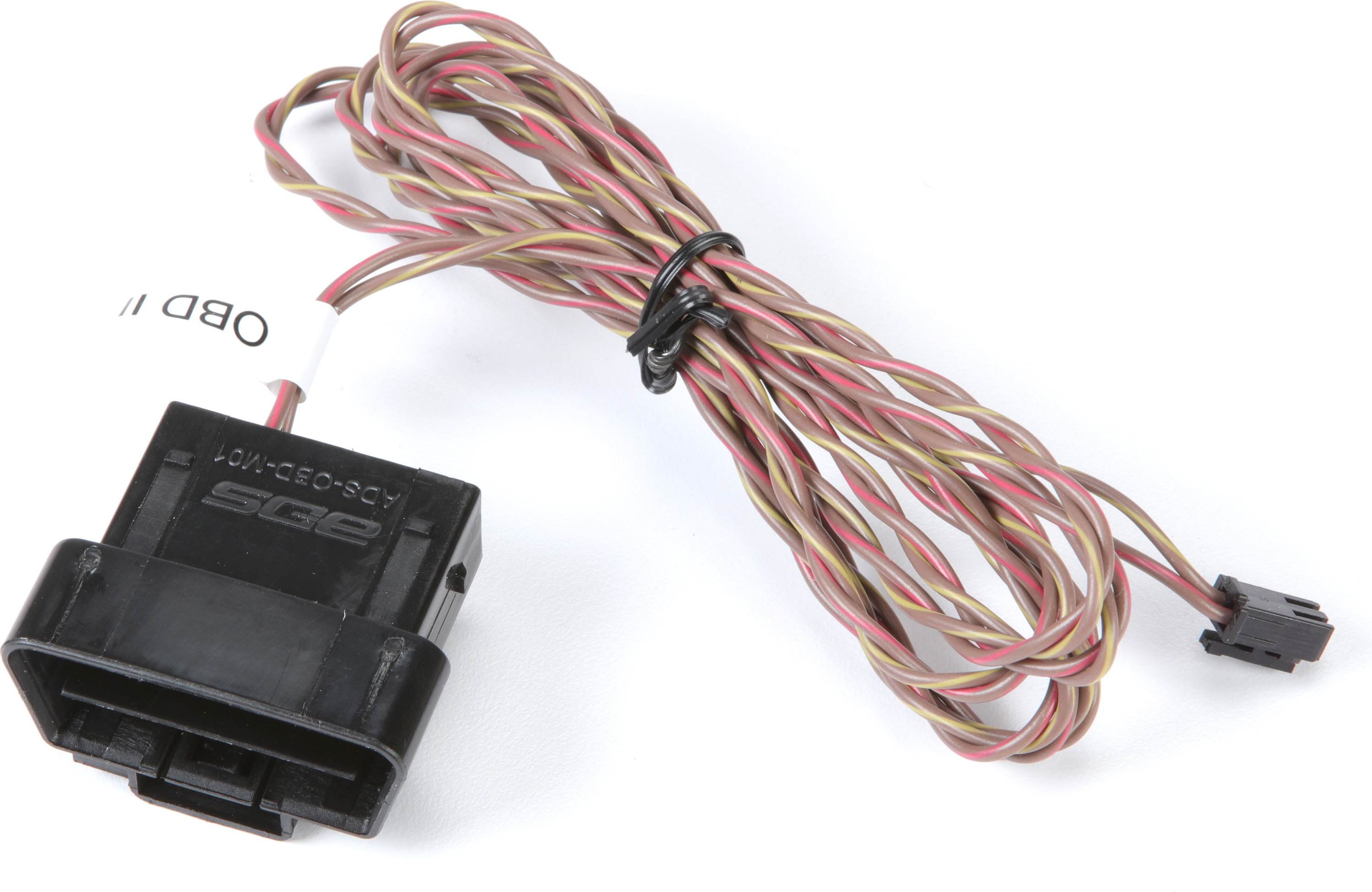 iDatalink HRN-HRR-GM2 factory amp, and warning chimes in select 2010-17 GM-made vehicles
