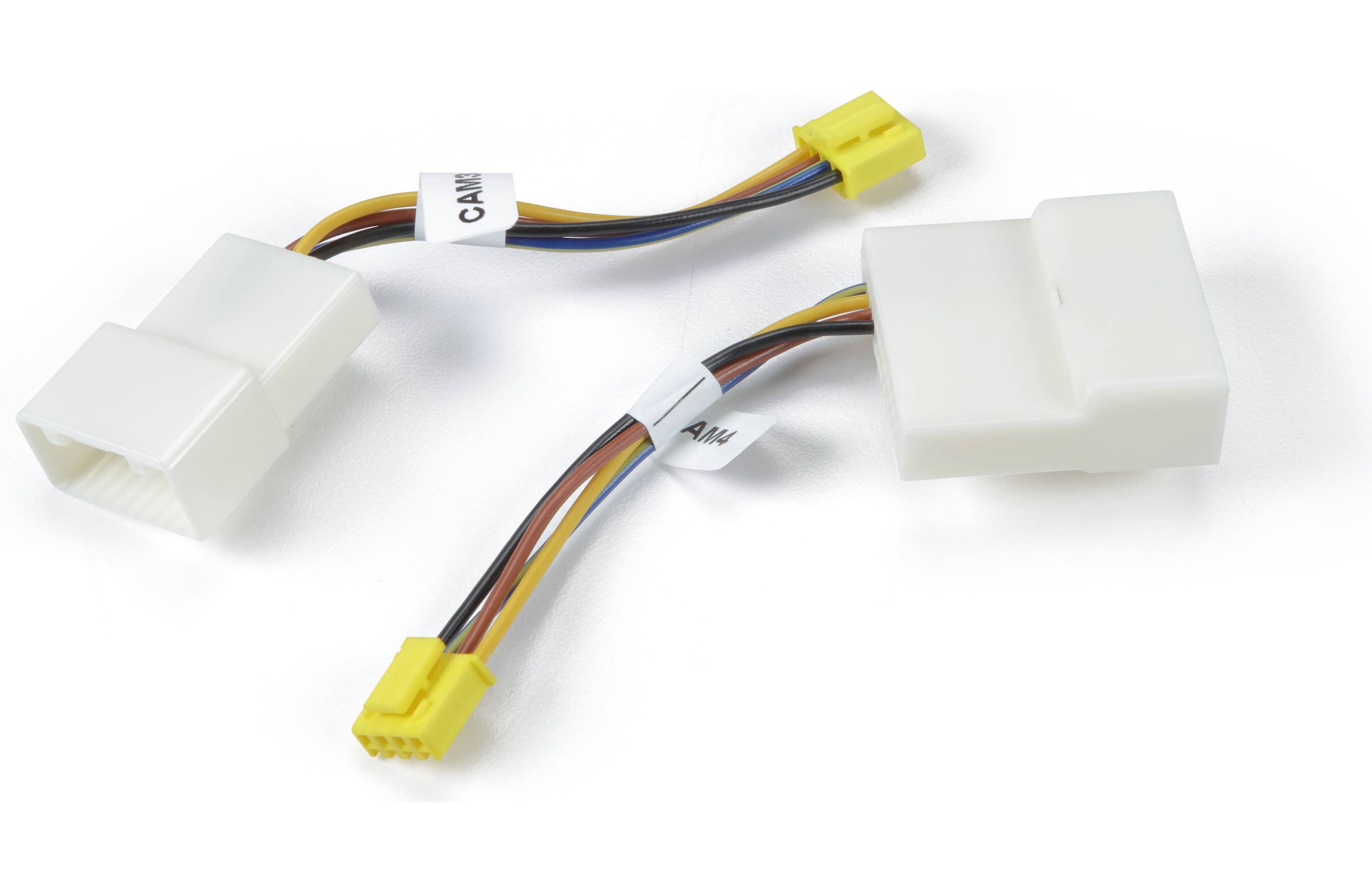 iDatalink HRN-HRR-HK1 Factory Integration Adapter select 2010-19 Hyundai and Kia vehicles