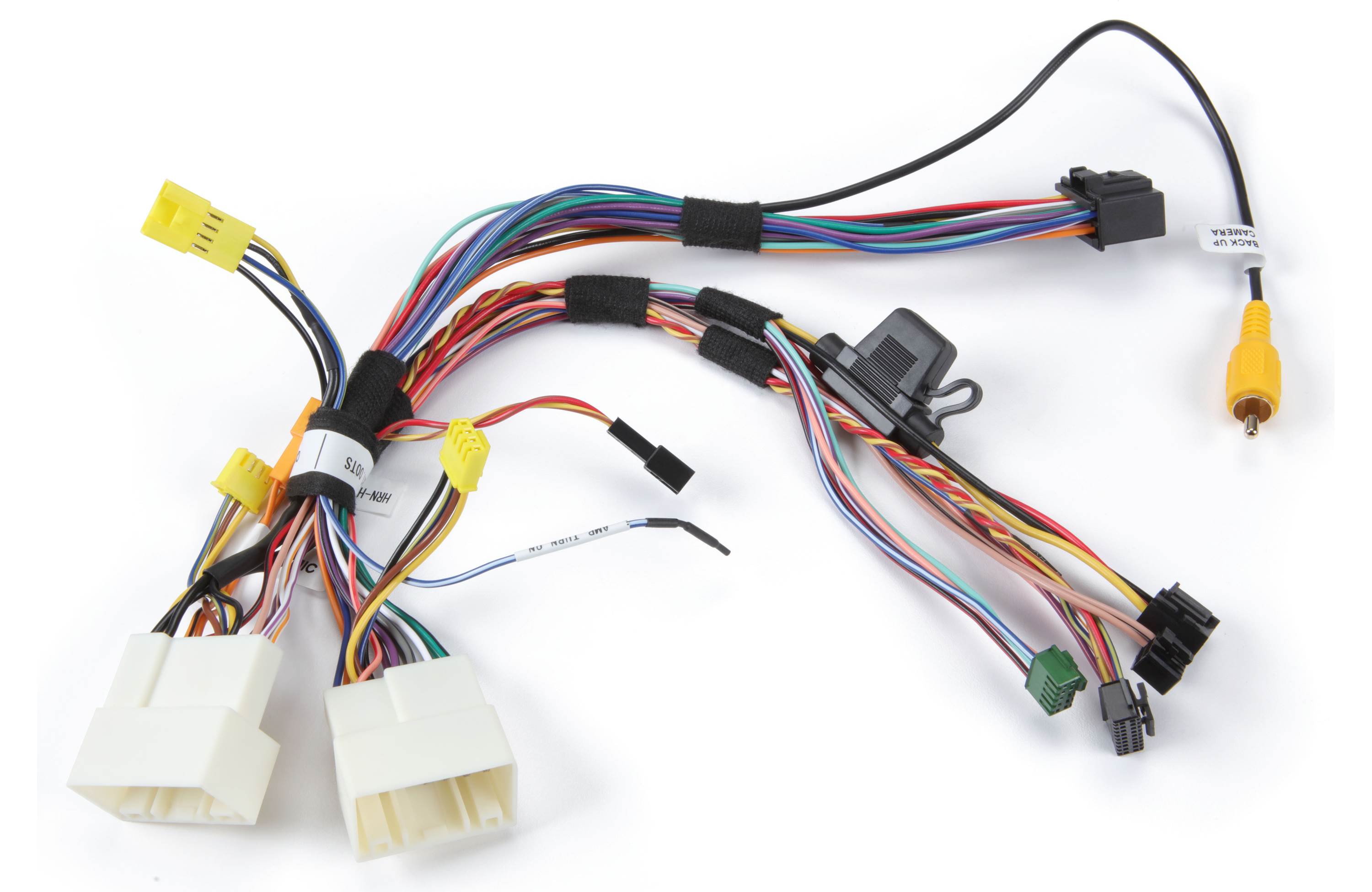 iDatalink HRN-HRR-HK1 Factory Integration Adapter select 2010-19 Hyundai and Kia vehicles