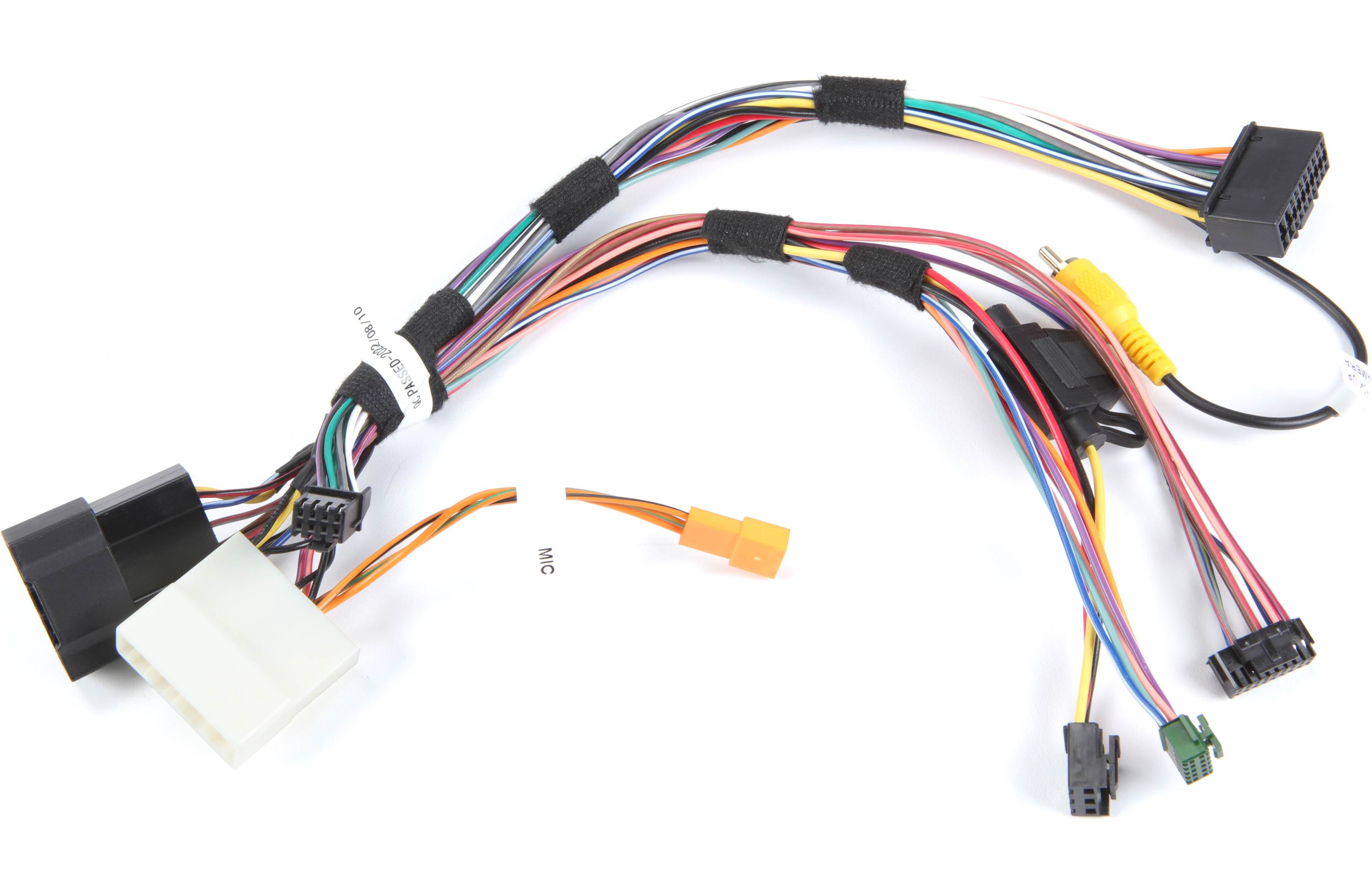 iDatalink HRN-HRR-MA2  in select 2014-20 Mazda vehicles