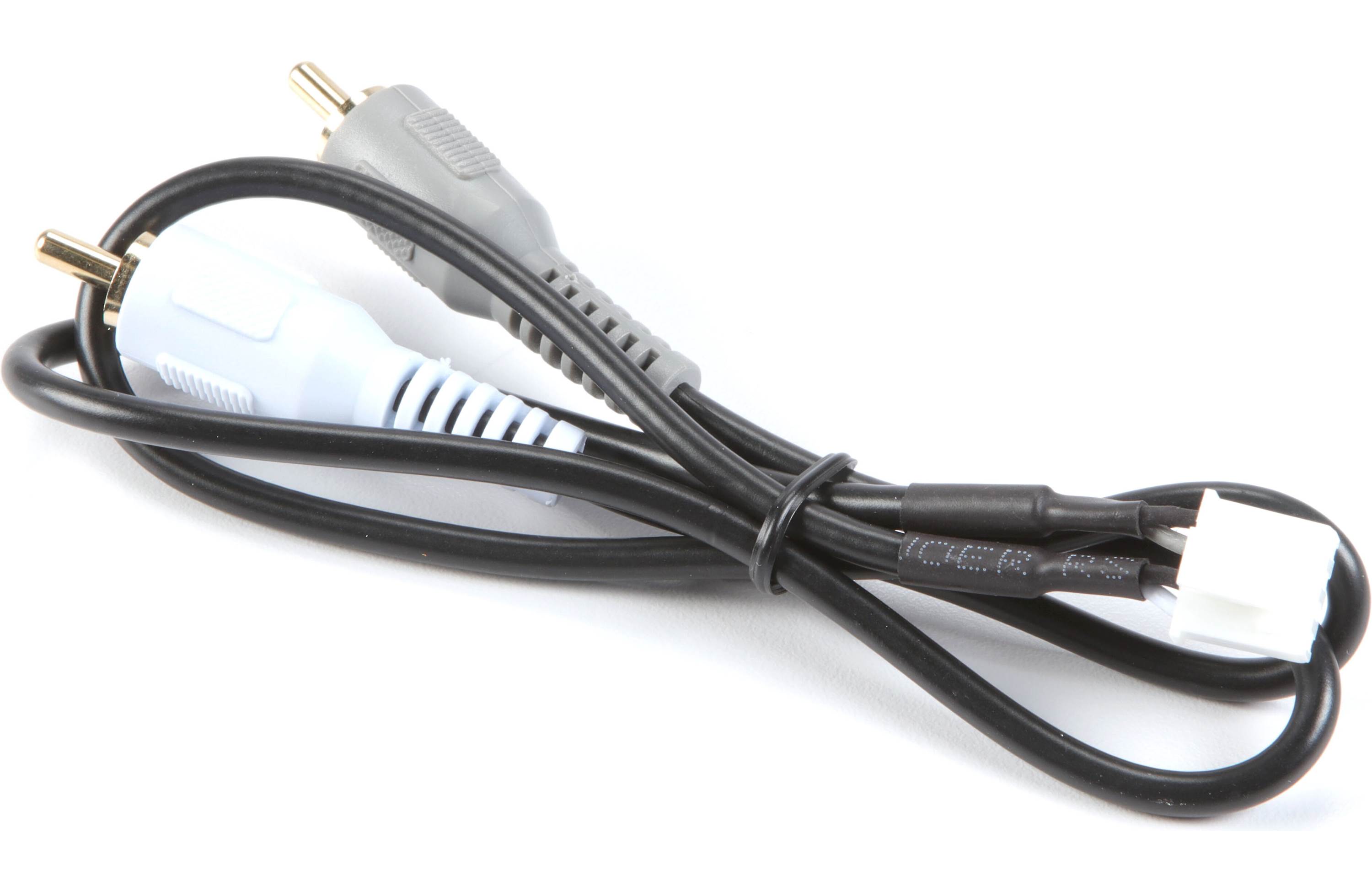 iDatalink HRN-HRR-SU2 Plug and Play T-Harness for NI2 Vehicles with HU connectors
