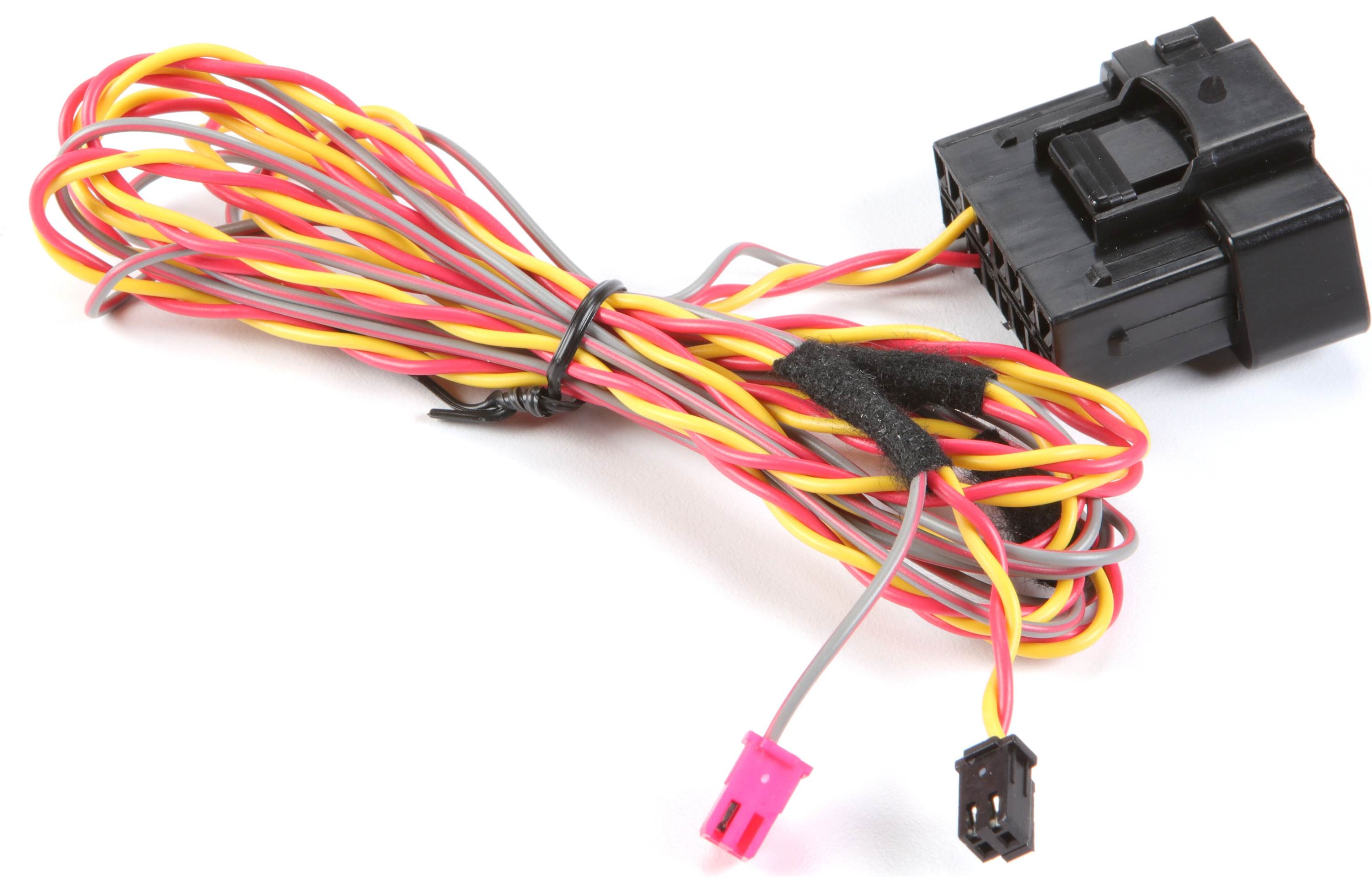 iDatalink HRN-HRR-SU2 Plug and Play T-Harness for NI2 Vehicles with HU connectors