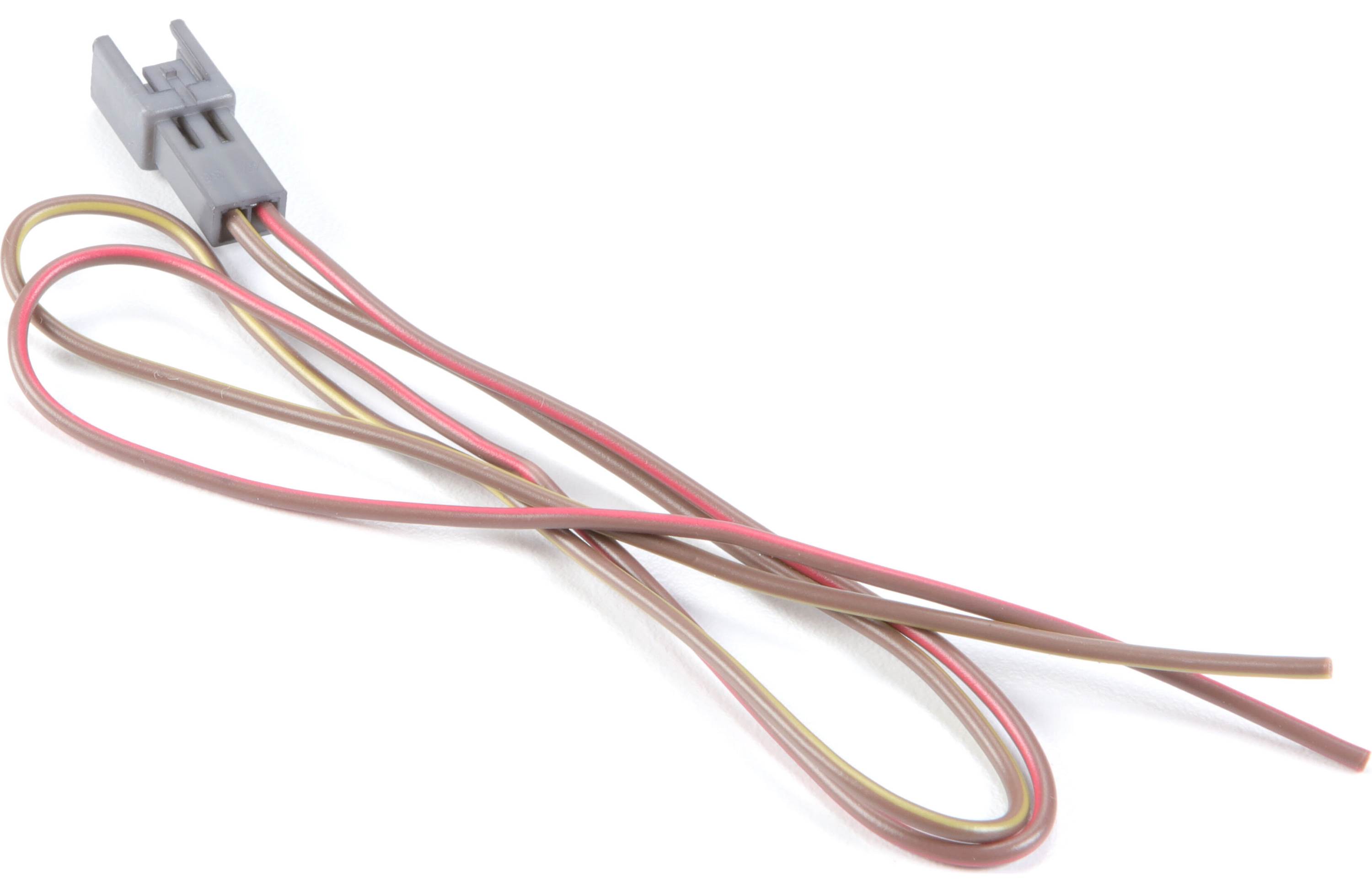 iDatalink HRN-HRR-SU2 Plug and Play T-Harness for NI2 Vehicles with HU connectors