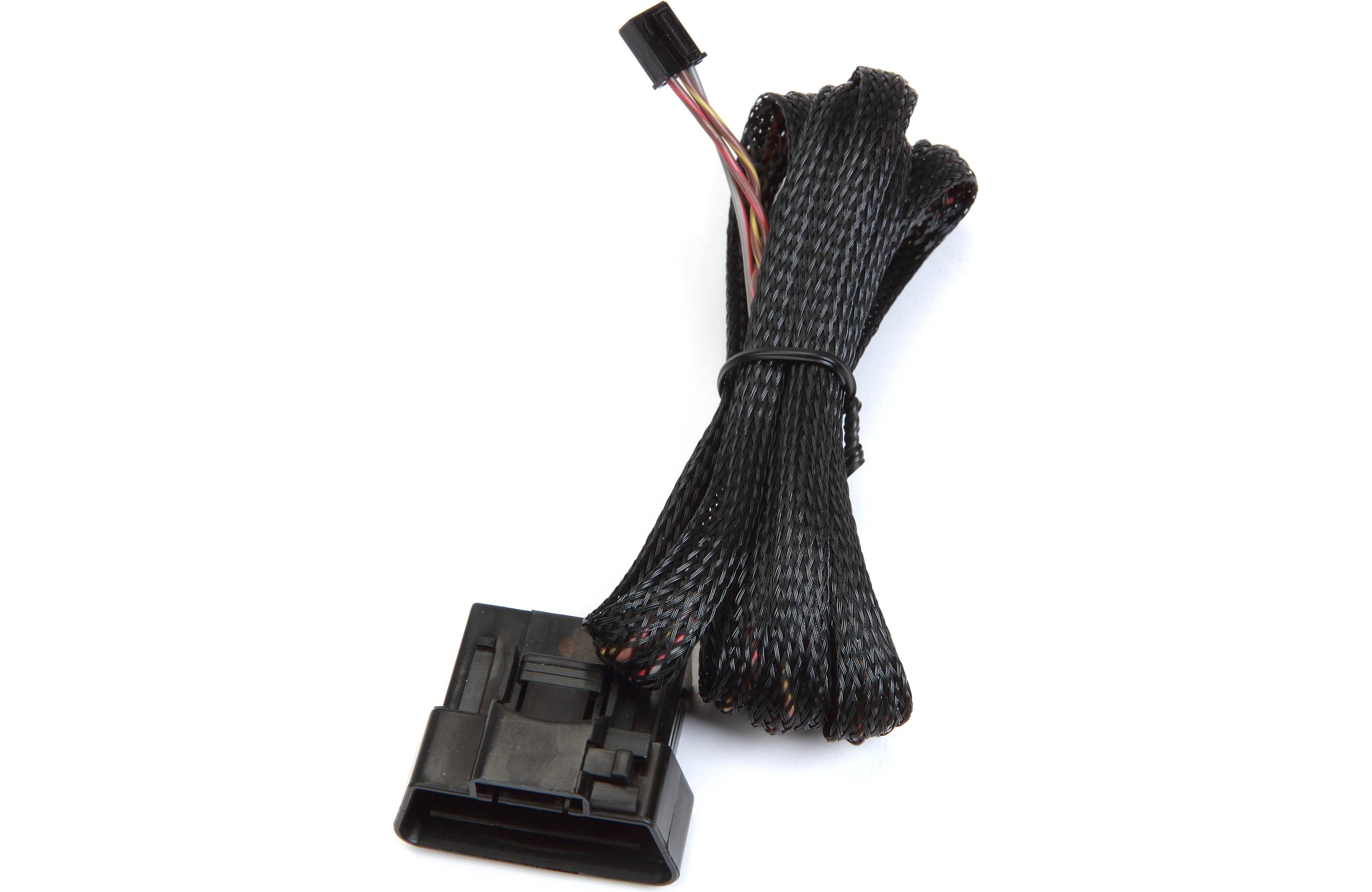 iDatalink HRN-RR-TO1 Factory Integration Adapter in select Toyota-made vehicles