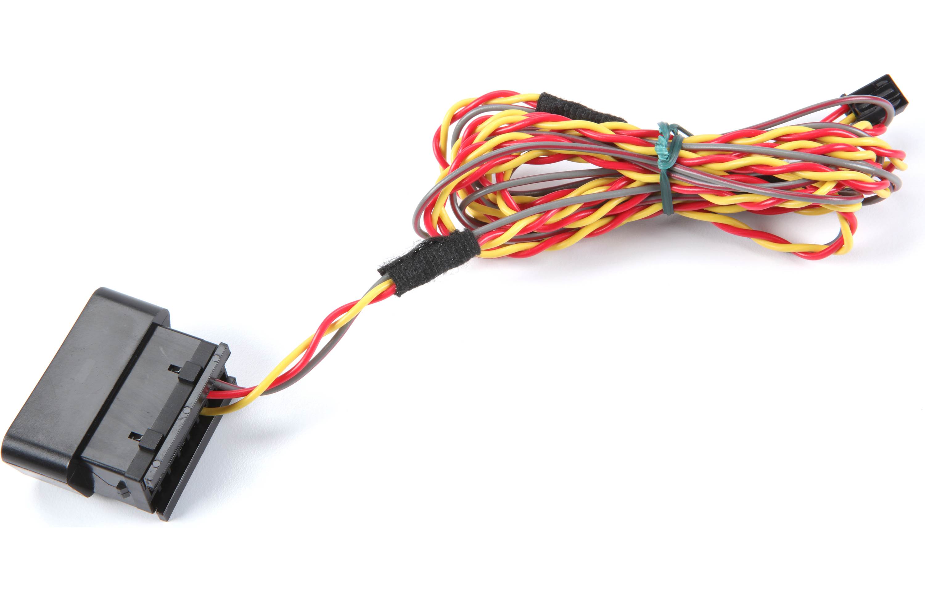iDatalink HRN-HRR-TO1 select 2005-19 Toyota and Scion vehicles