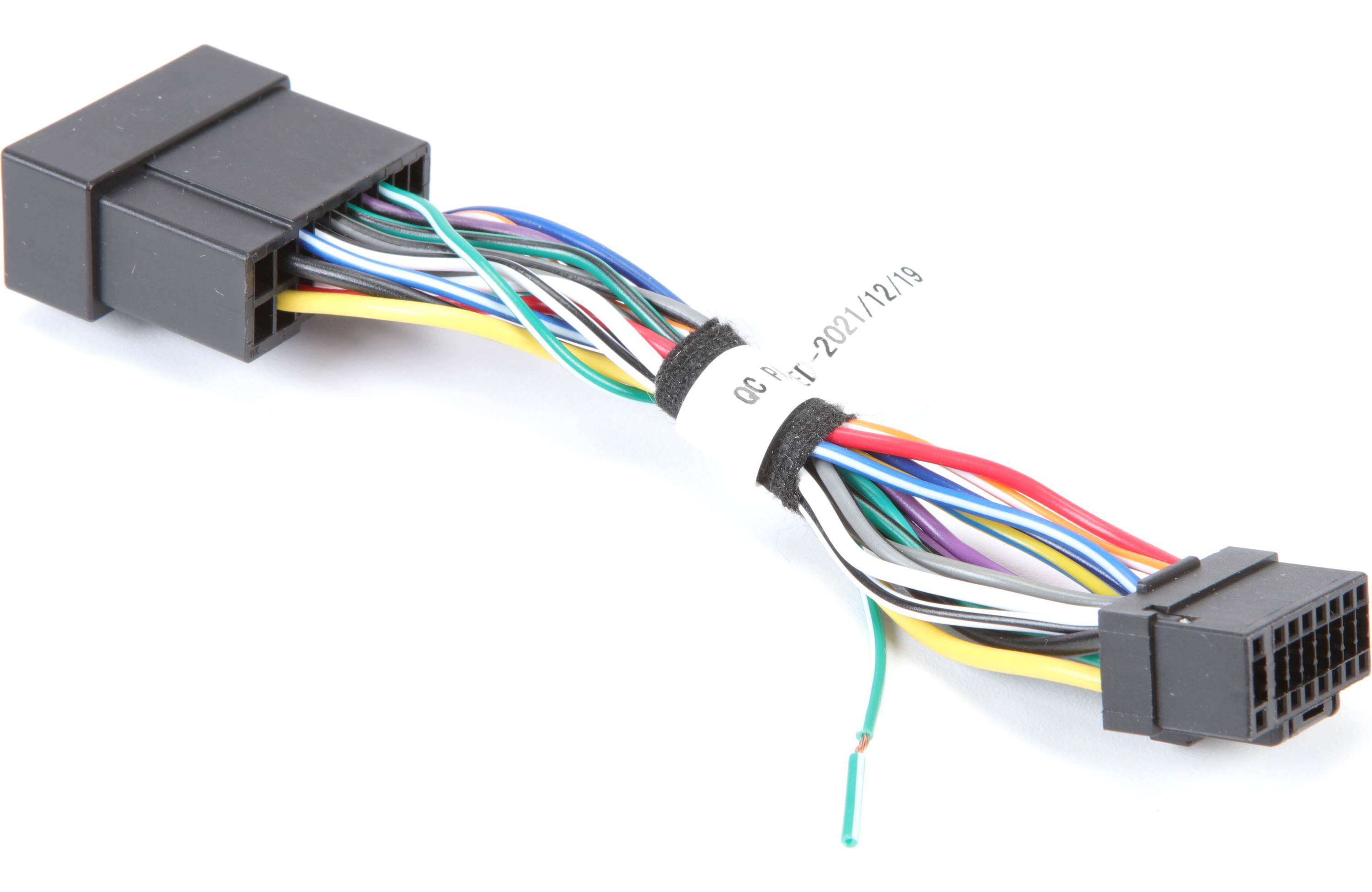 iDatalink ACC-HU-ALP1 Connect select Alpine radios to compatible iDatalink T-harnesses