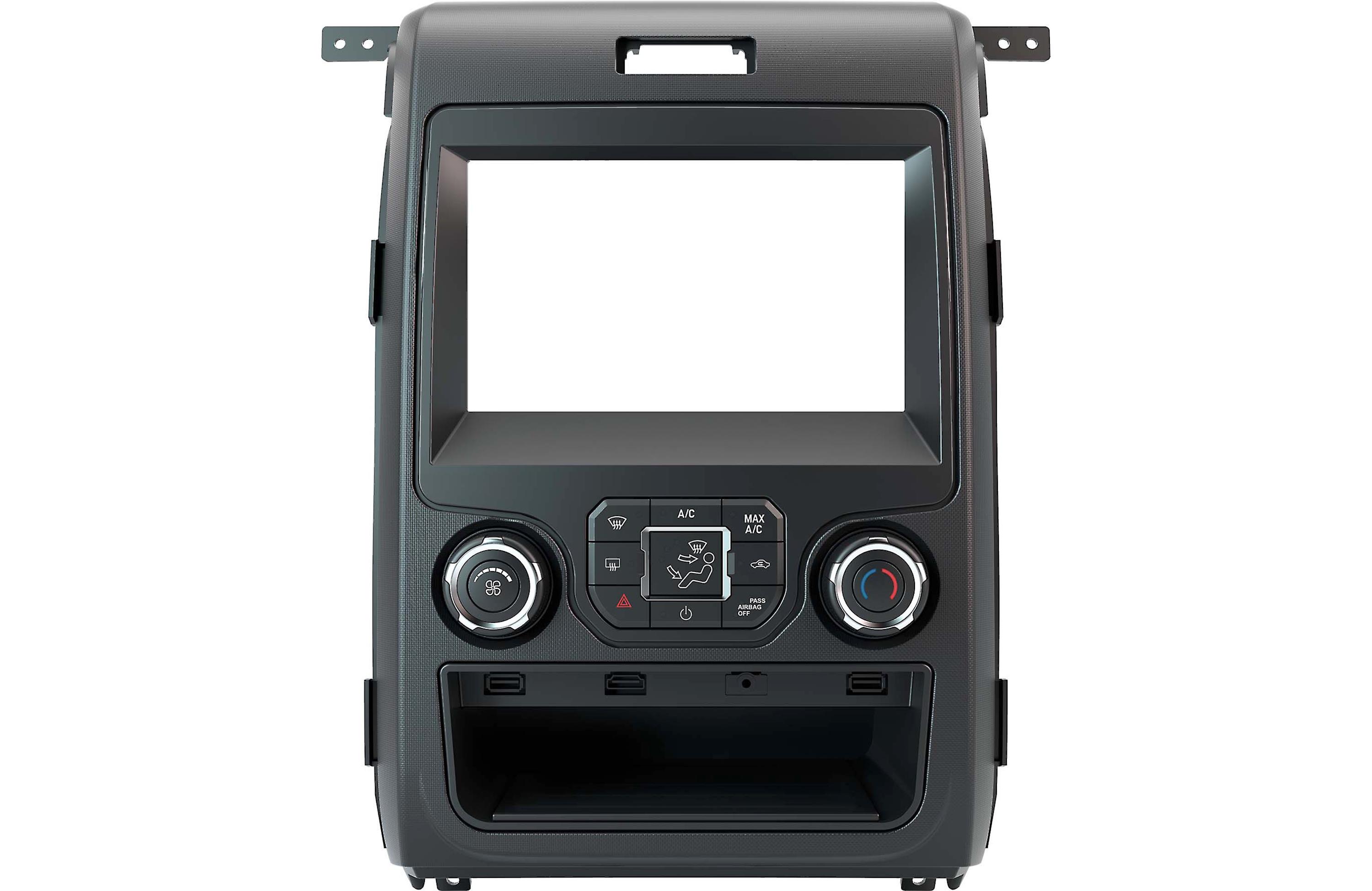 iDatalink K150 Dash Kit