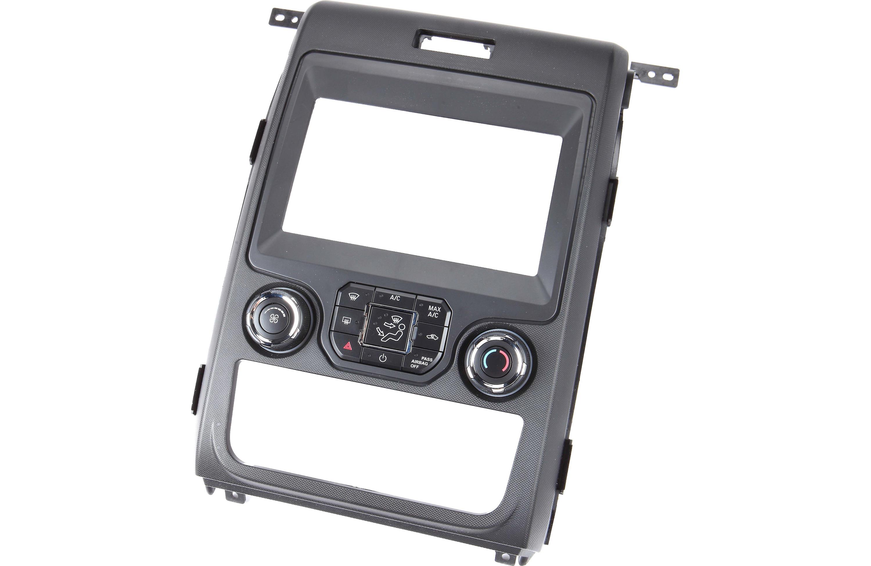 iDatalink K150 Dash Kit