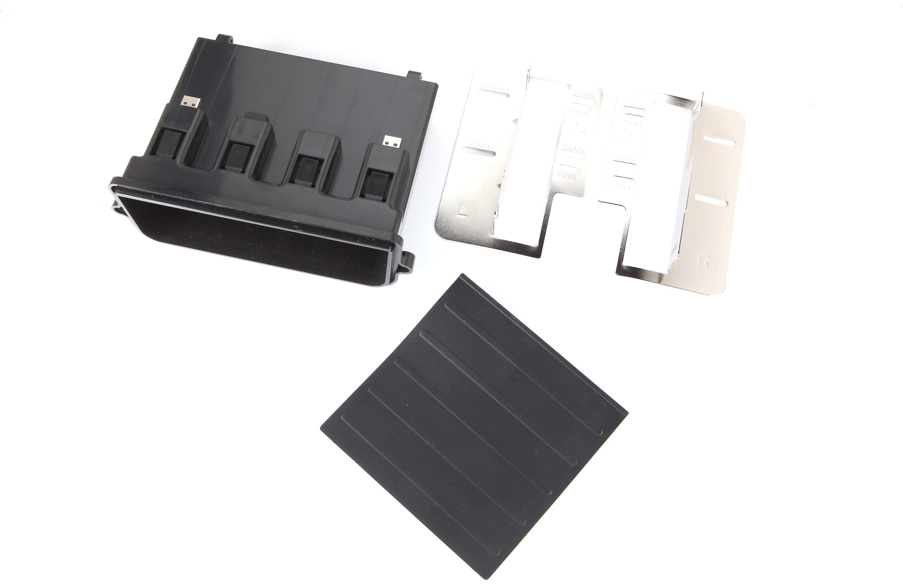 iDatalink K150 Dash Kit