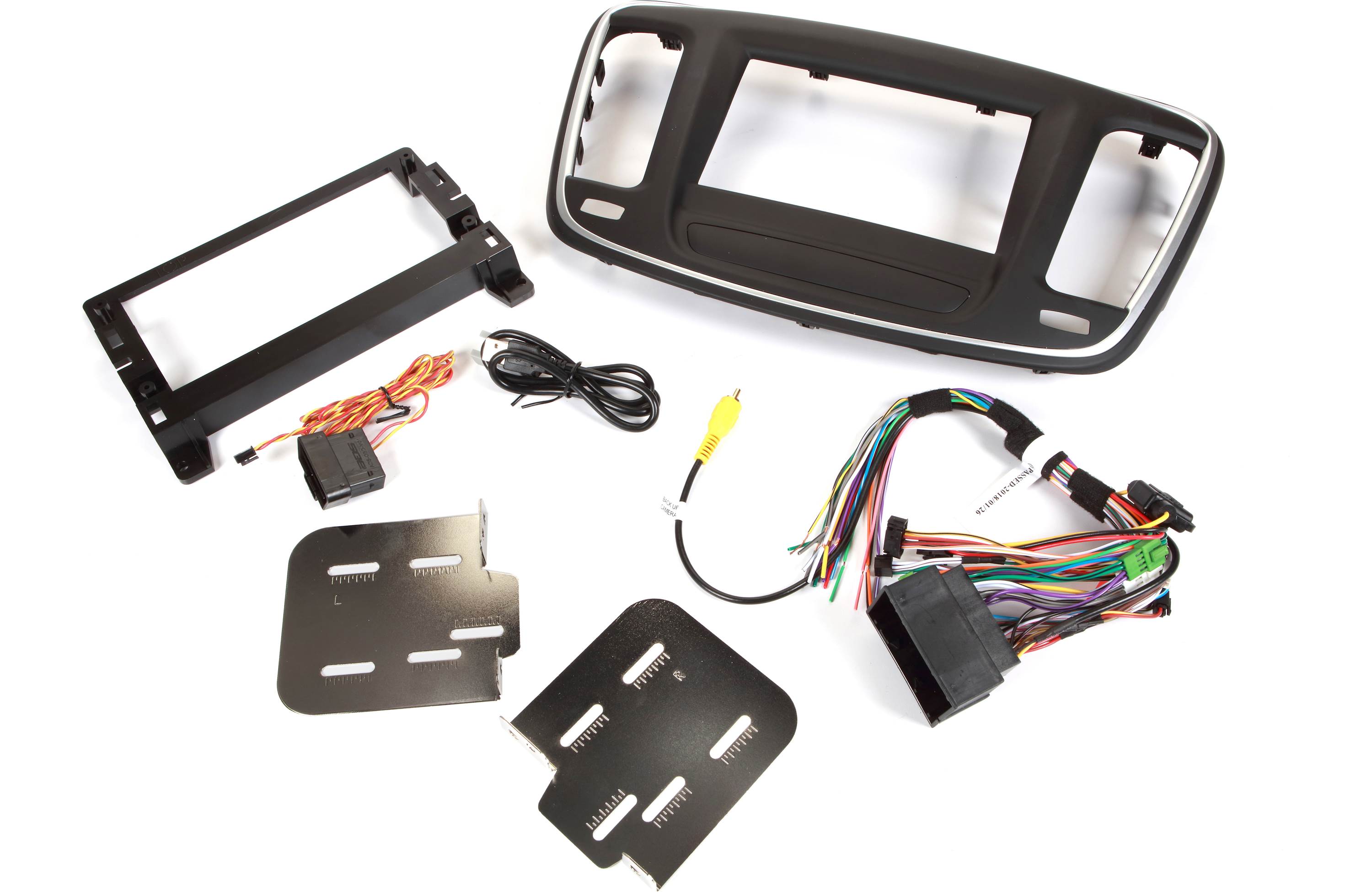 iDatalink KIT-C200 Dash and Wiring Kit
