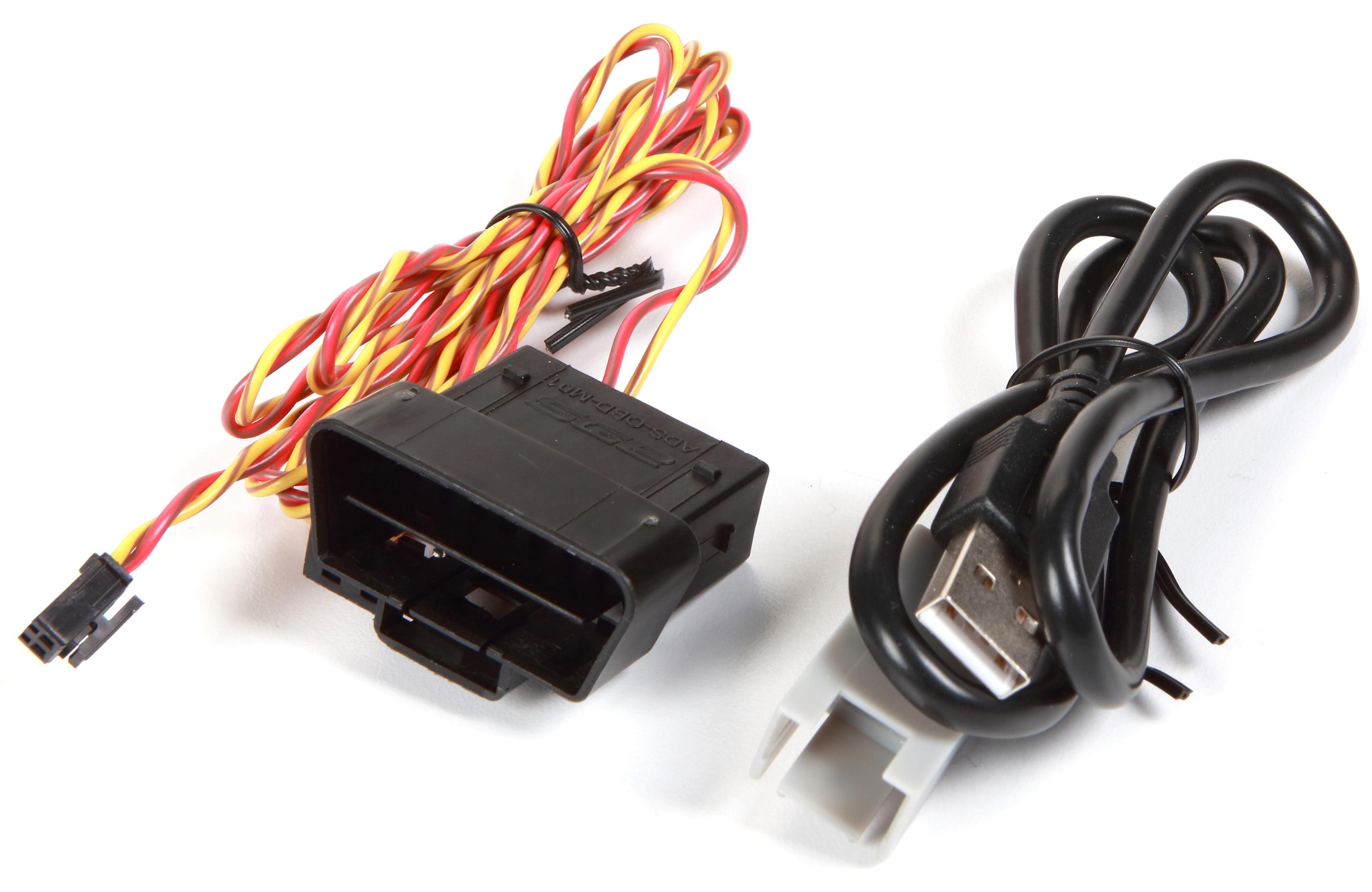iDatalink KIT-C200 Dash and Wiring Kit
