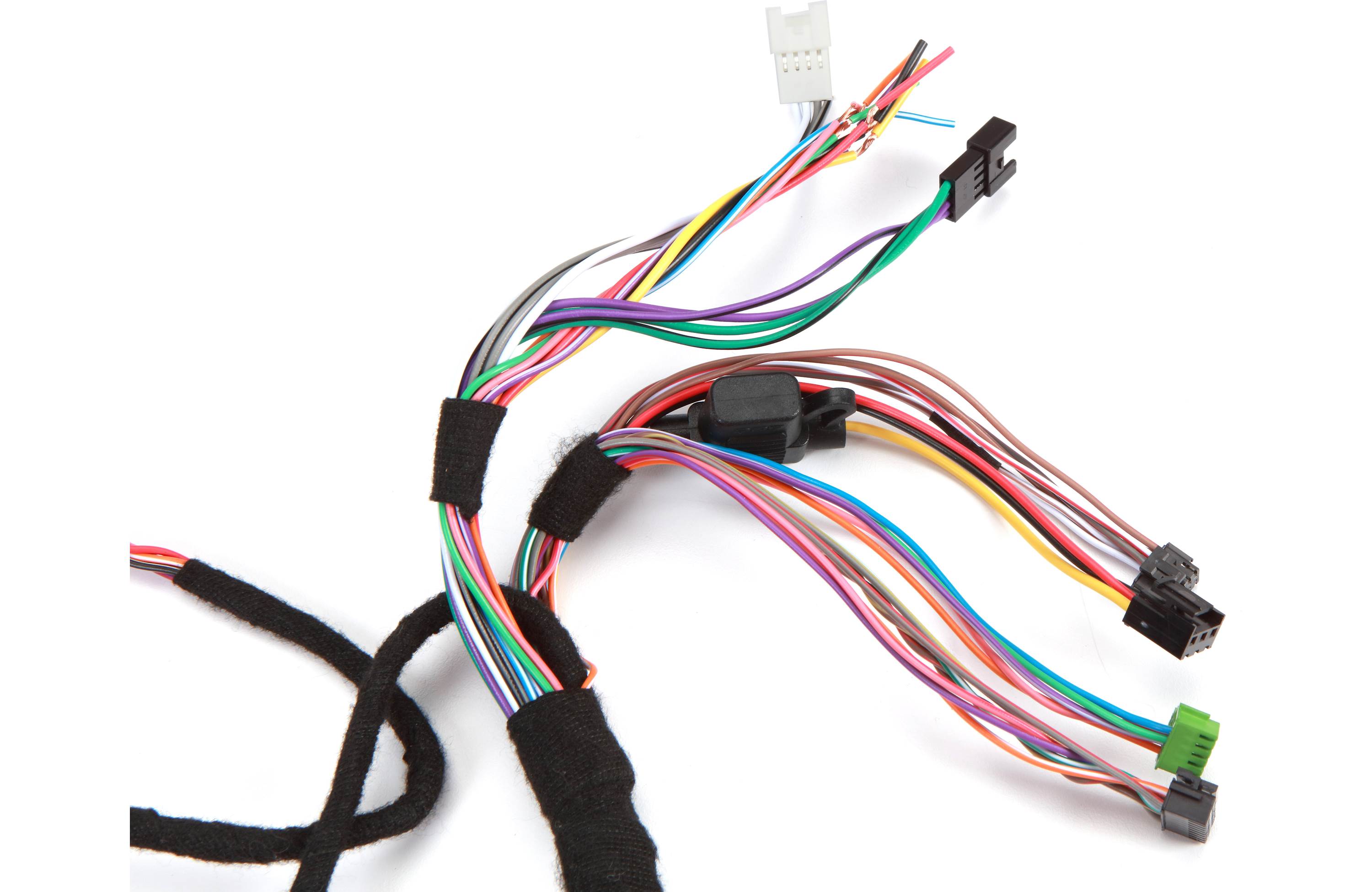 iDatalink KIT-CAM1 Dash and Wiring Kit