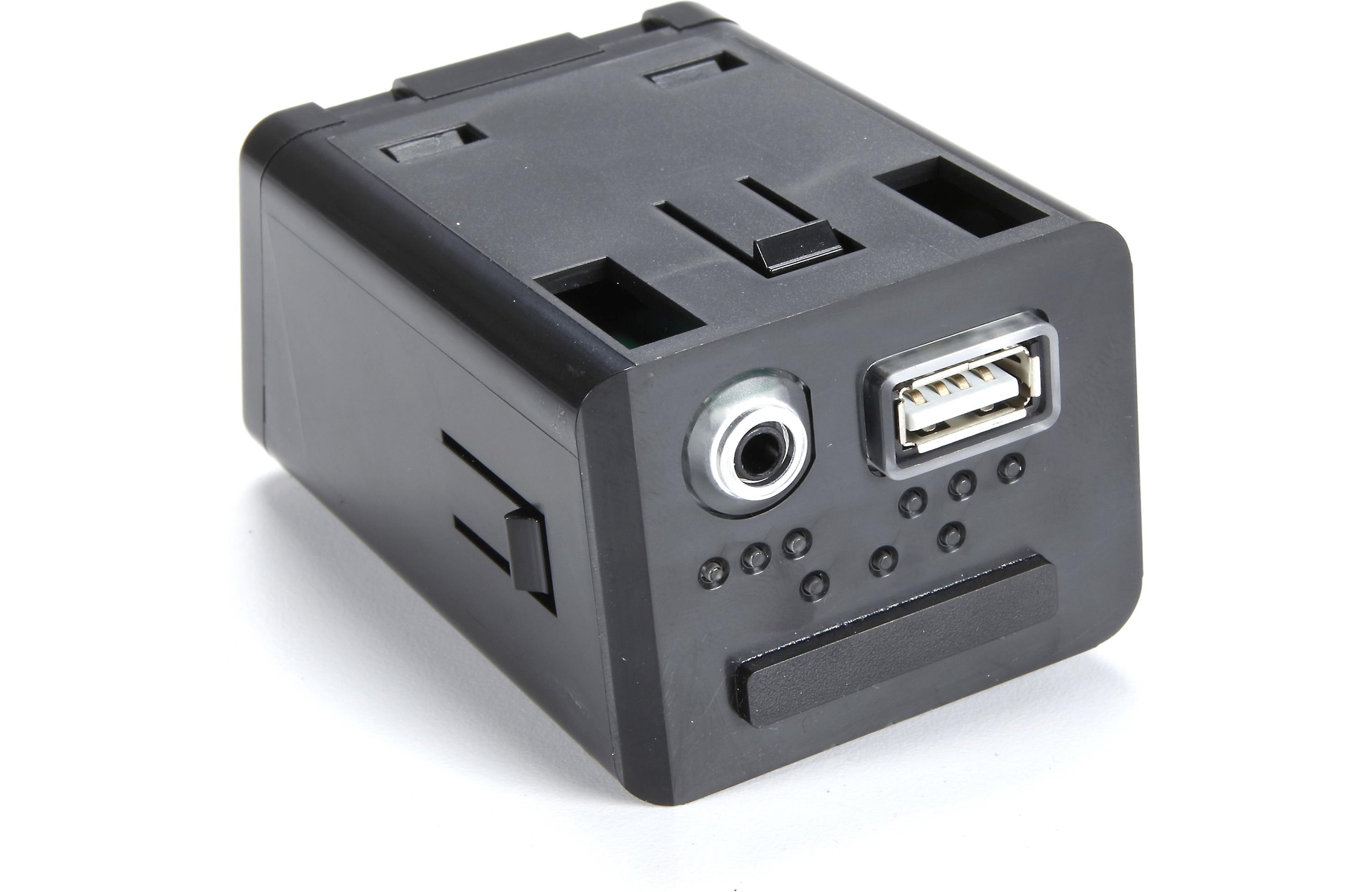 iDatalink KIT-CHK1 Factory System Adapter
