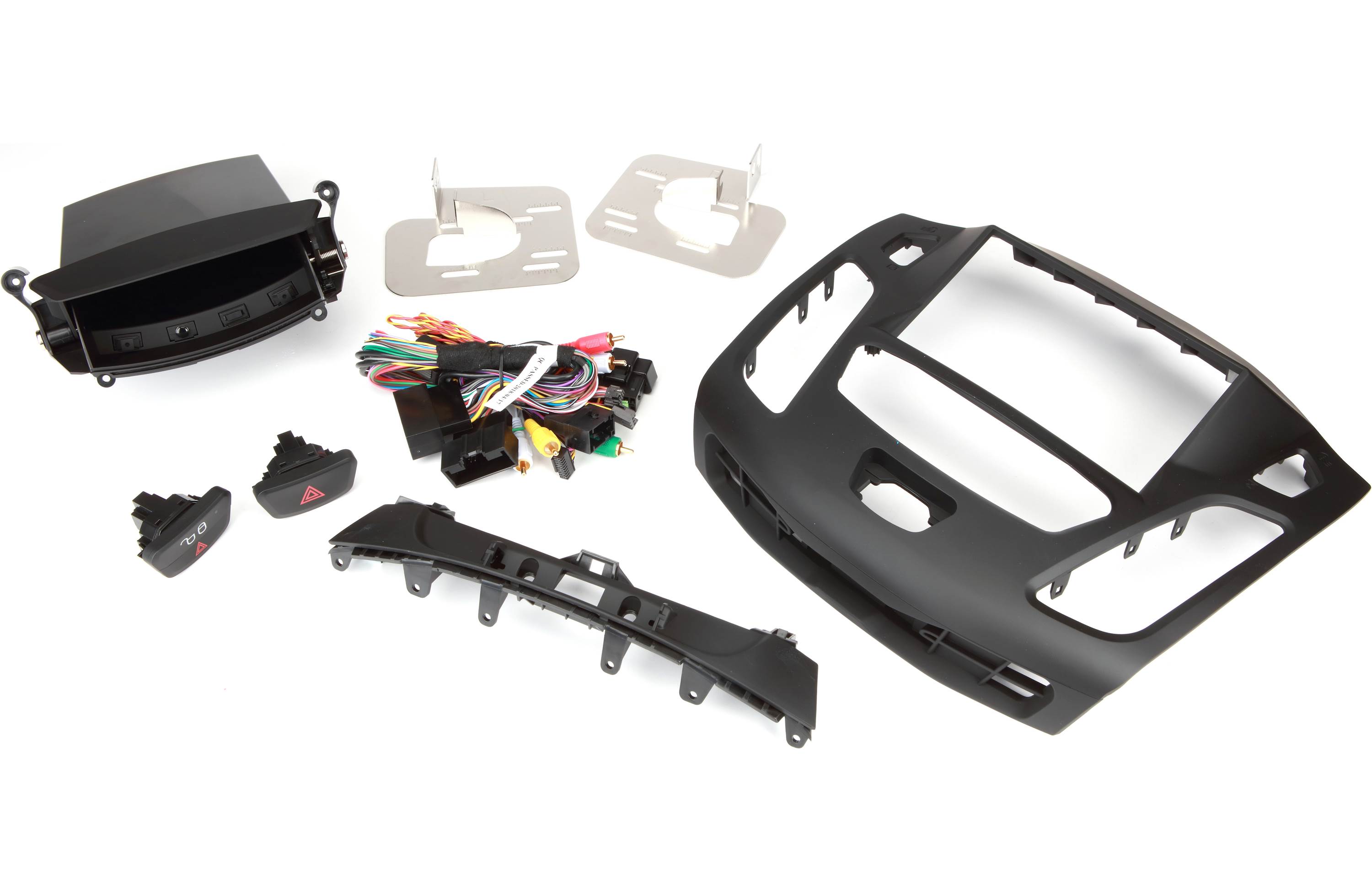 iDatalink KIT-FOC1 Dash Kit