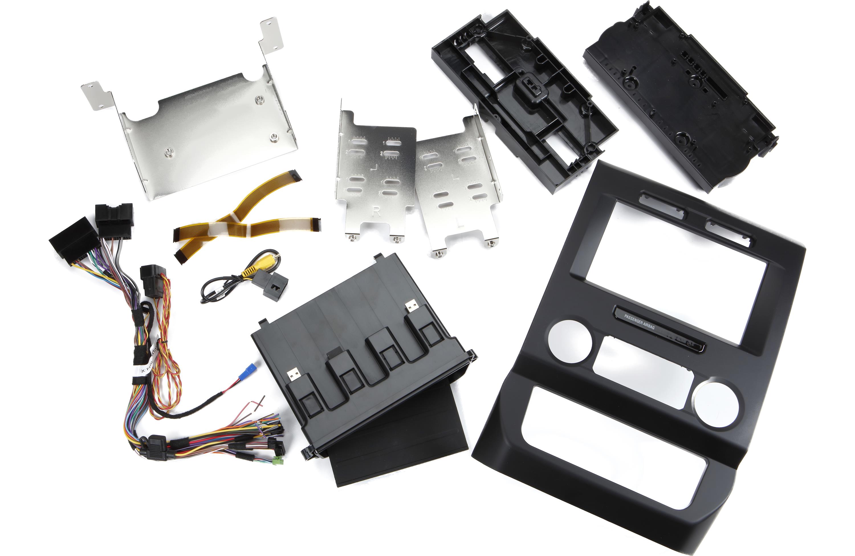 iDatalink KIT-FTR1 Factory System Adapter