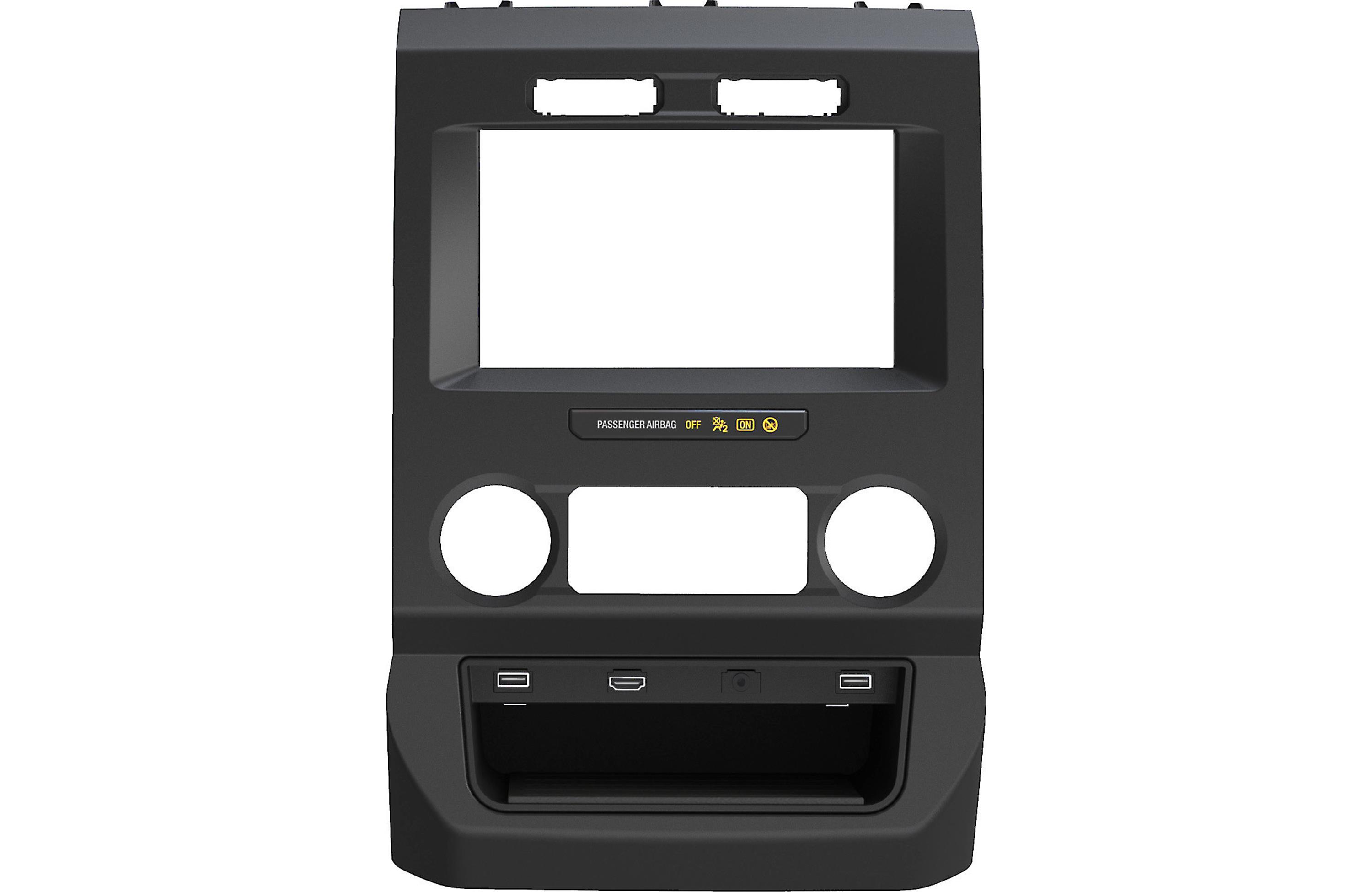iDatalink KIT-FTR1 Factory System Adapter