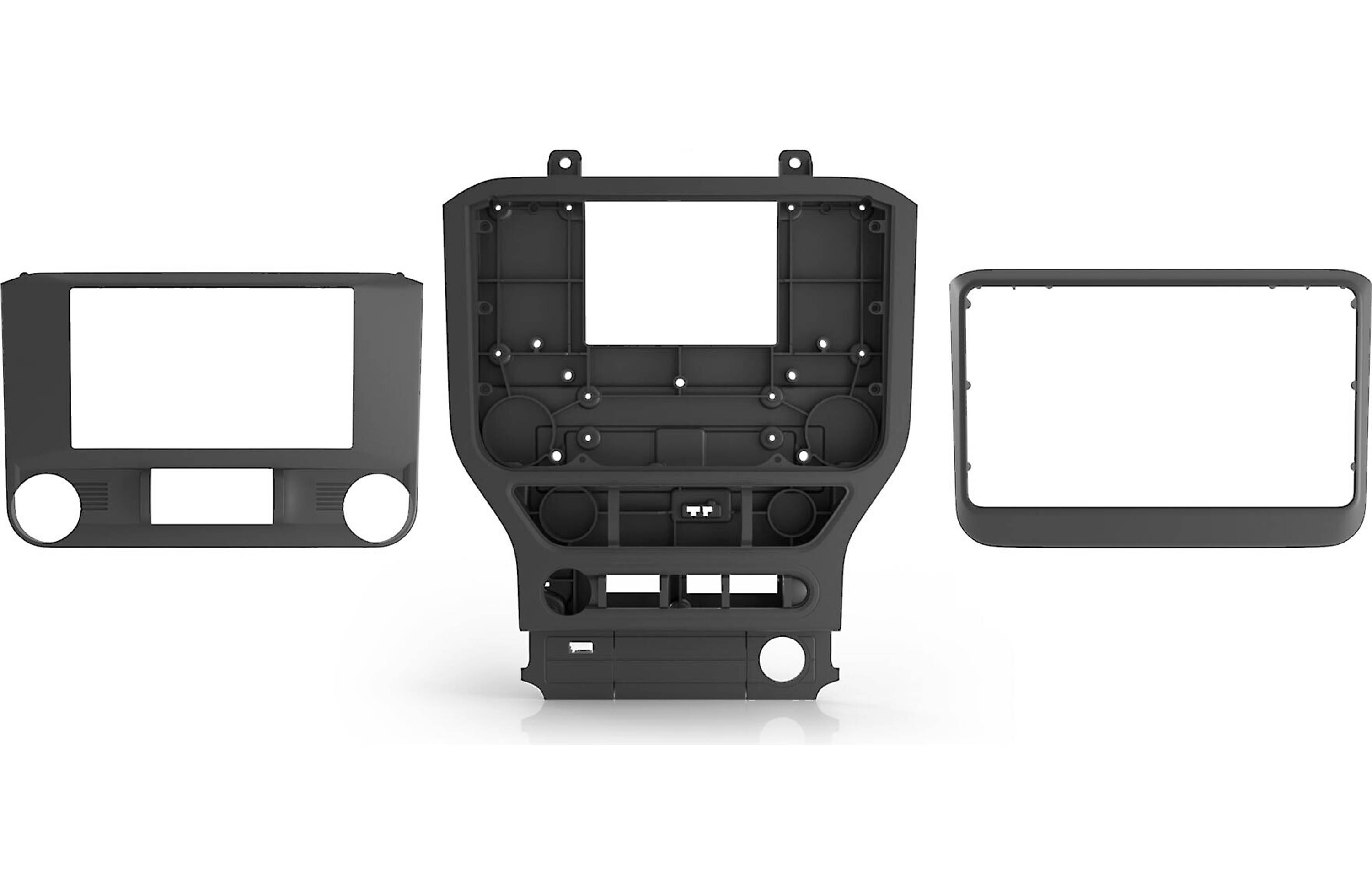 iDatalink Maestro KIT-MUS2 Dash and Wiring Kit