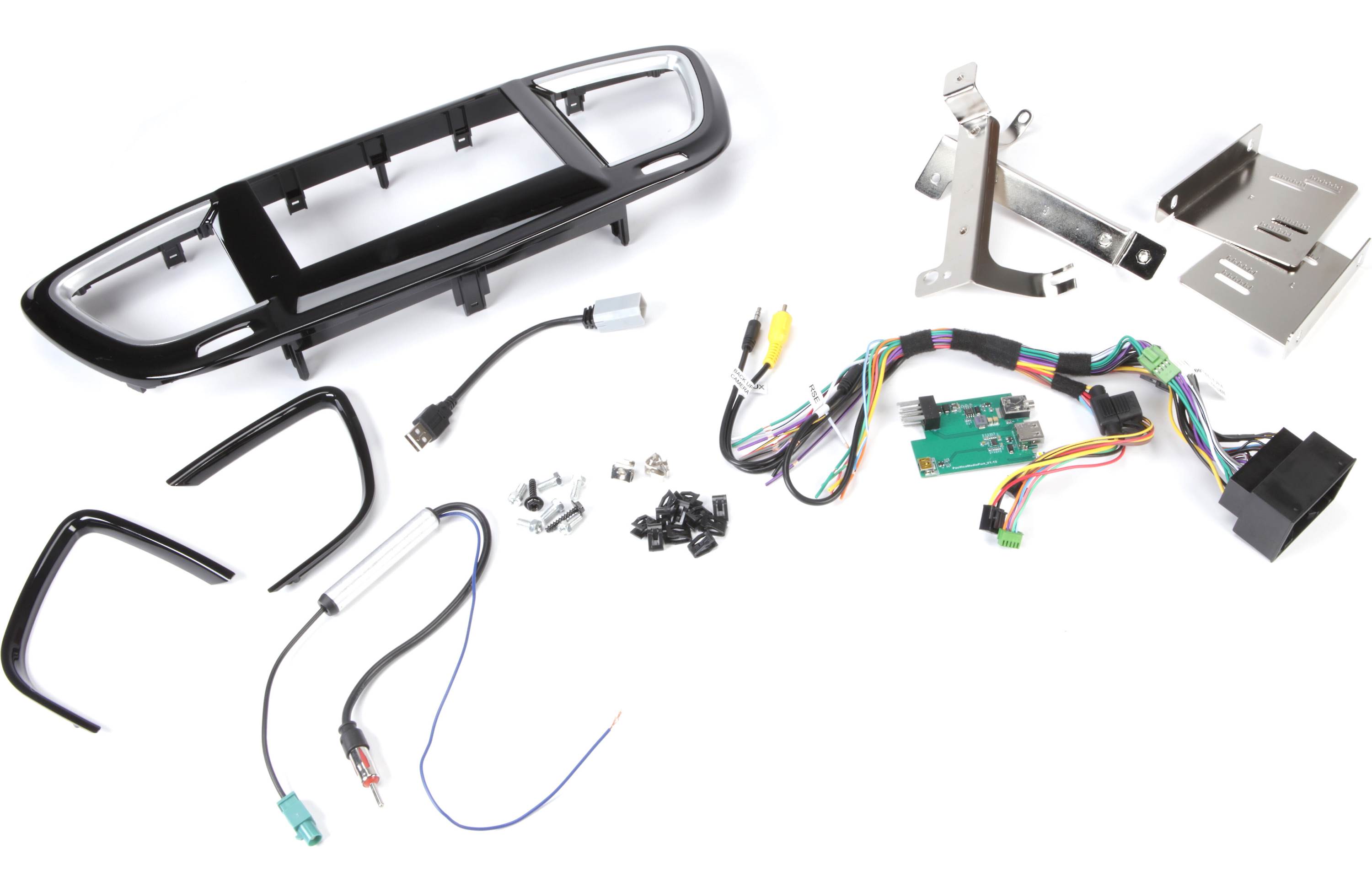 iDatalink KIT-PAC1 Factory System Adapter