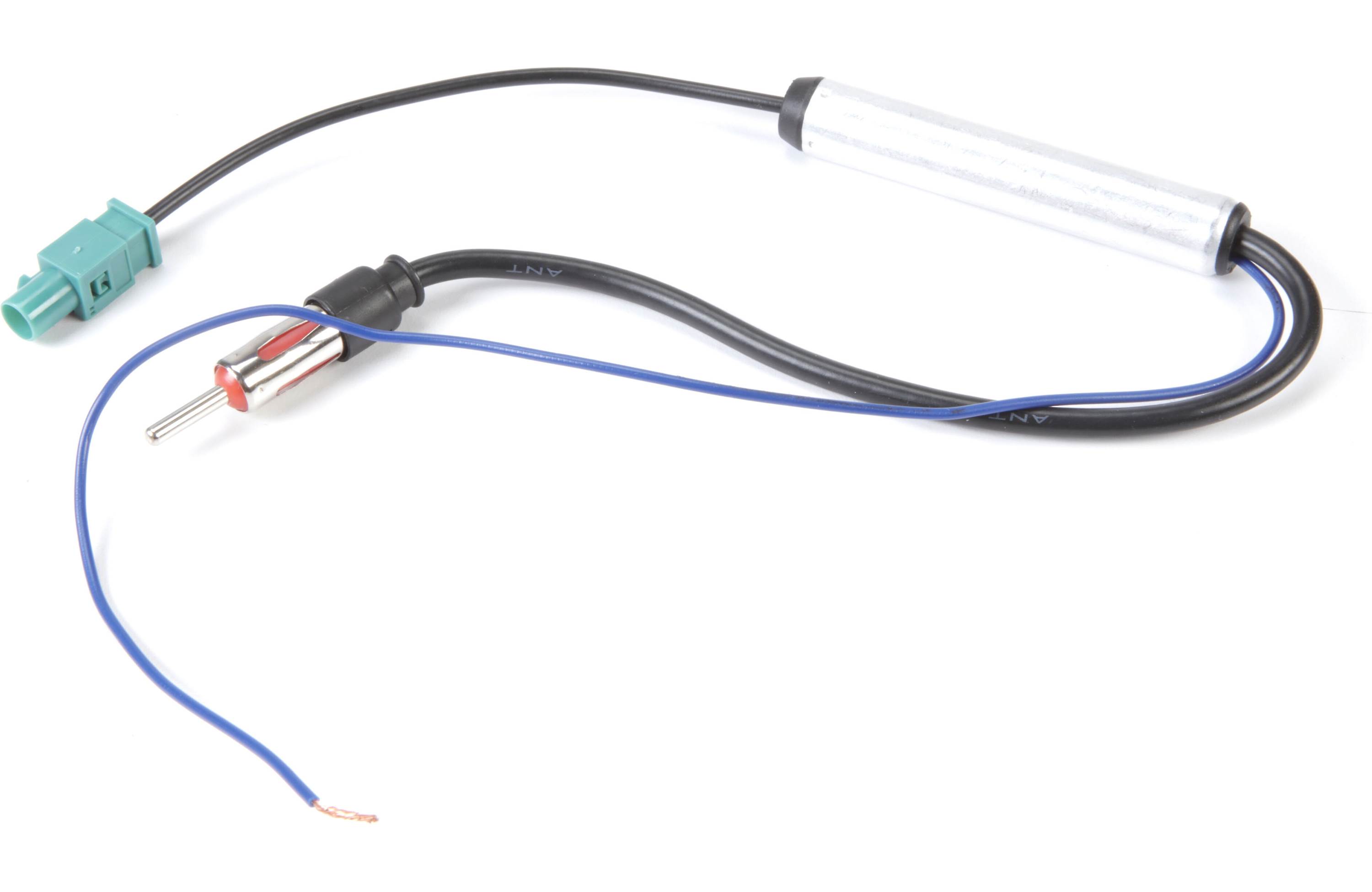 iDatalink KIT-PAC1 Factory System Adapter