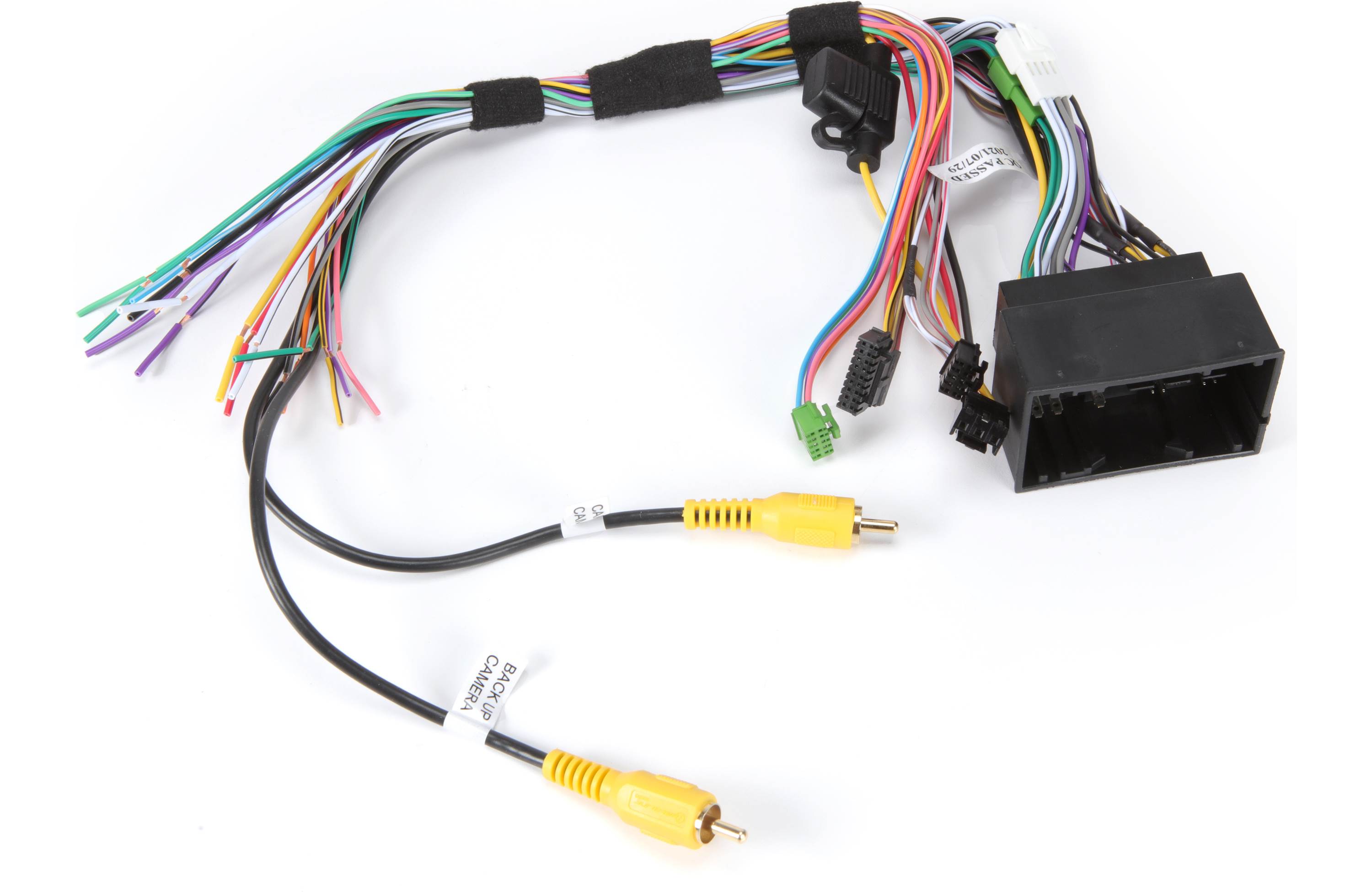 iDatalink KIT-RAM1 Factory System Adapter