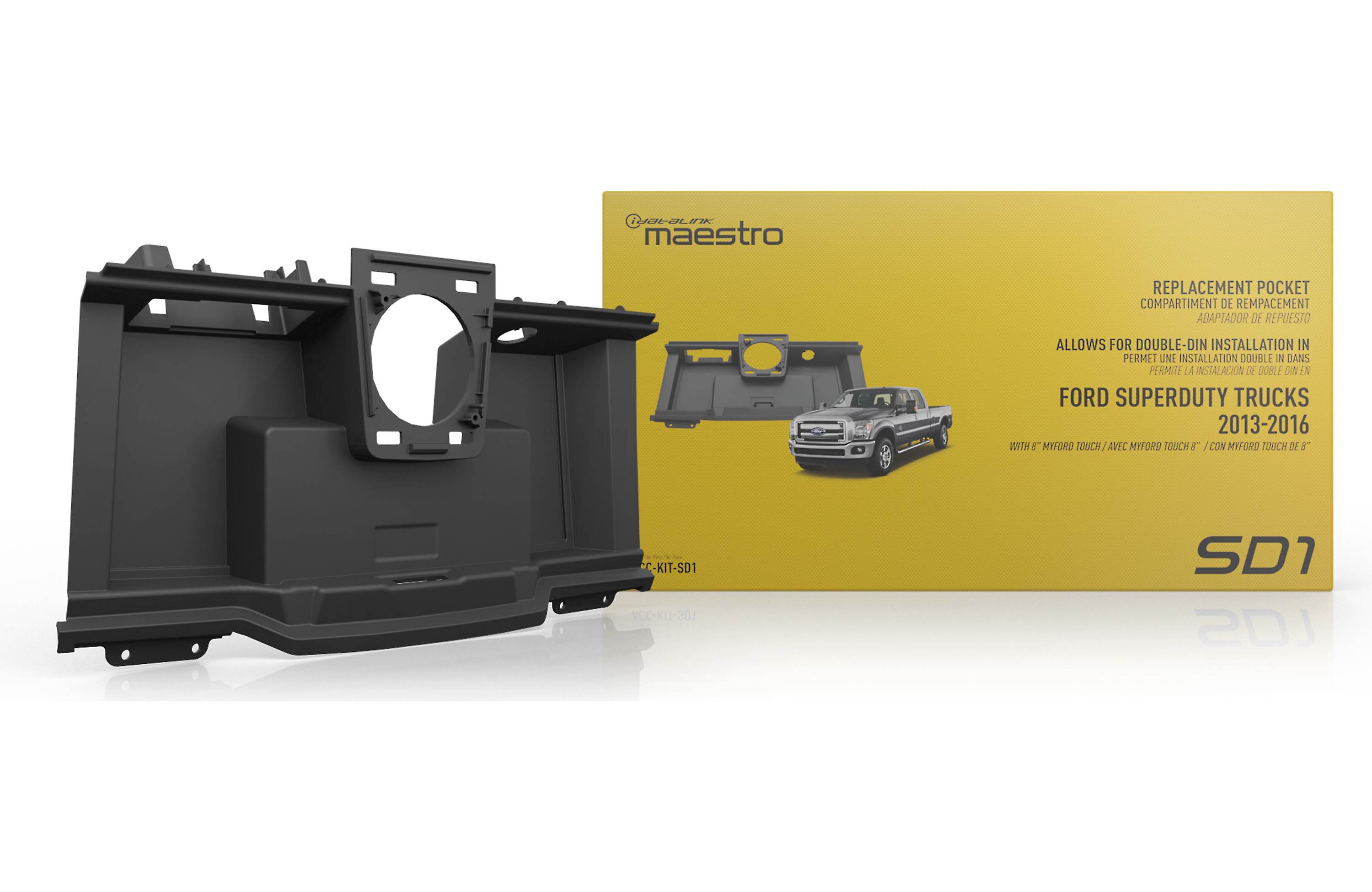 iDatalink ACC-KIT-SD1