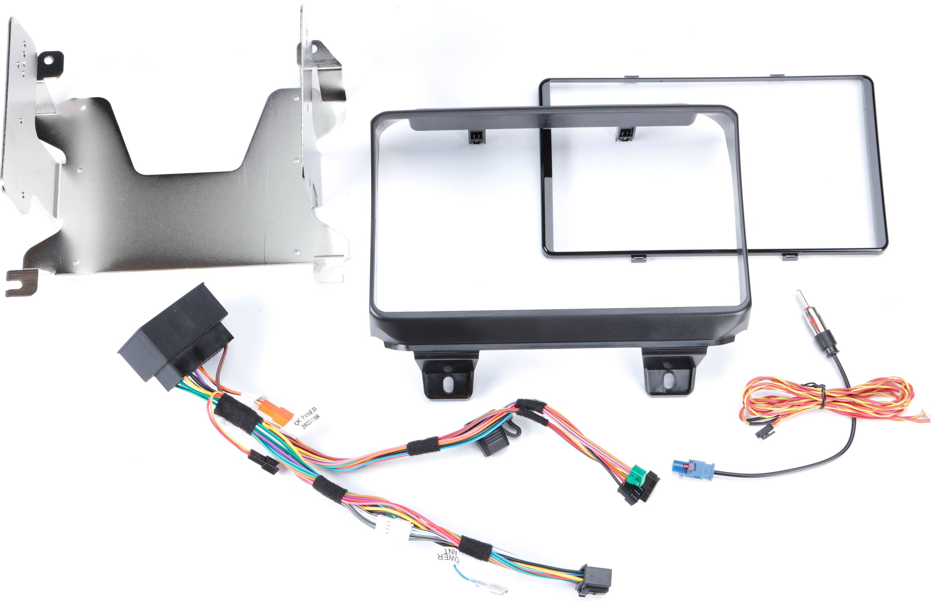 iDatalink KIT-WJL2 Dash Kit
