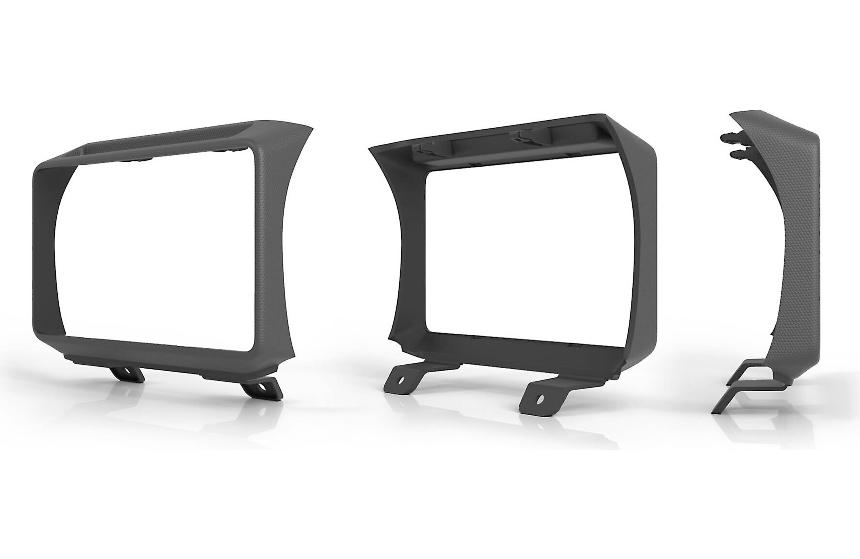 iDatalink KIT-WJL2 Dash Kit