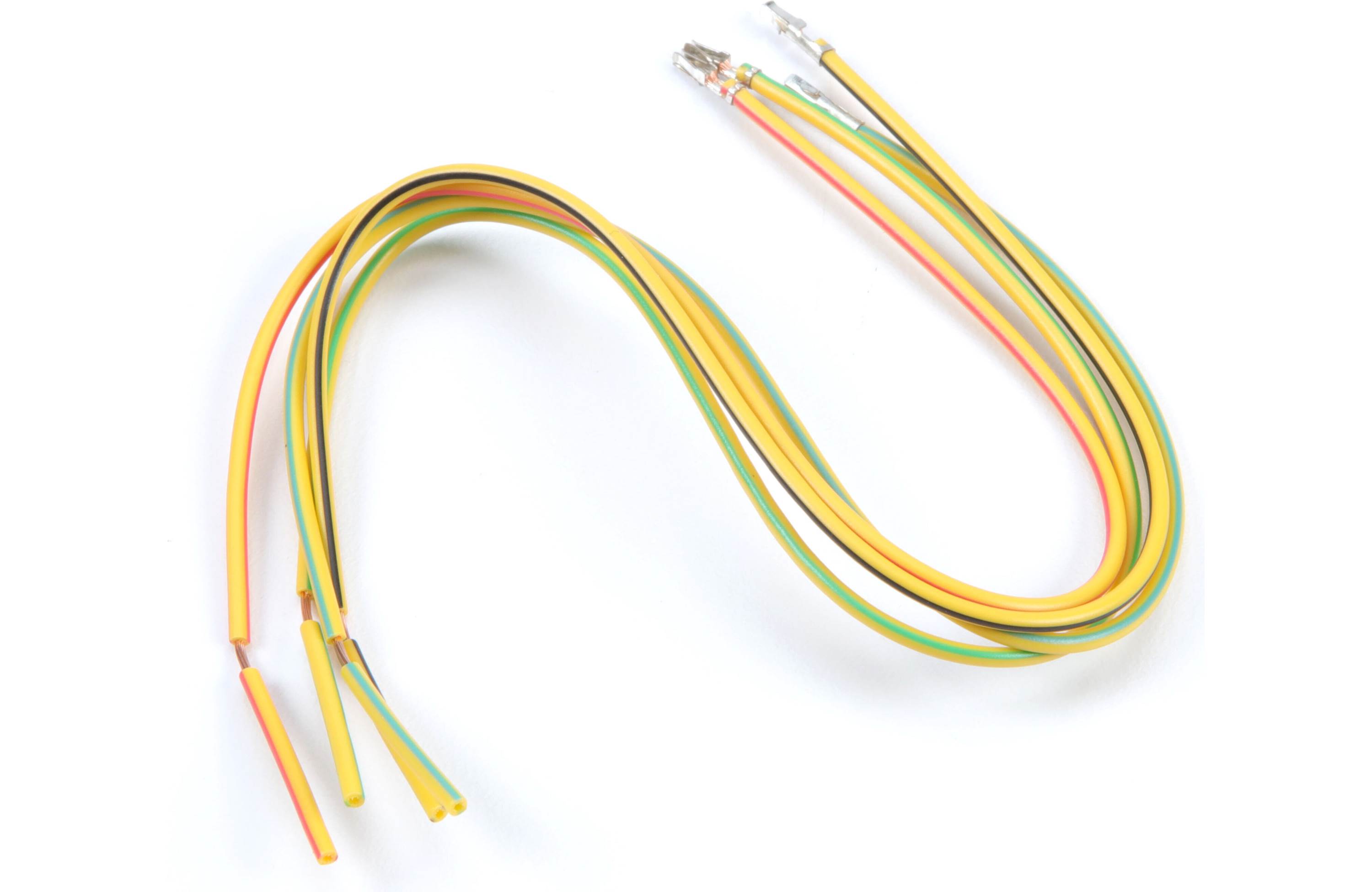 iDatastart ADS-THR-TL10 Remote start T-harness for select 2018-up Toyota and Lexus vehicles