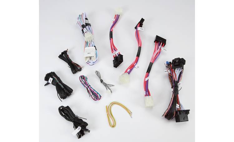 iDatastart ADS-THR-TL5 Remote start T-harness for select 2010-up Toyota and Scion vehicles