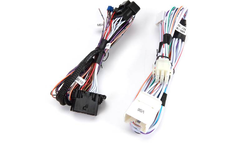 iDatastart ADS-THR-TL5 Remote start T-harness for select 2010-up Toyota and Scion vehicles