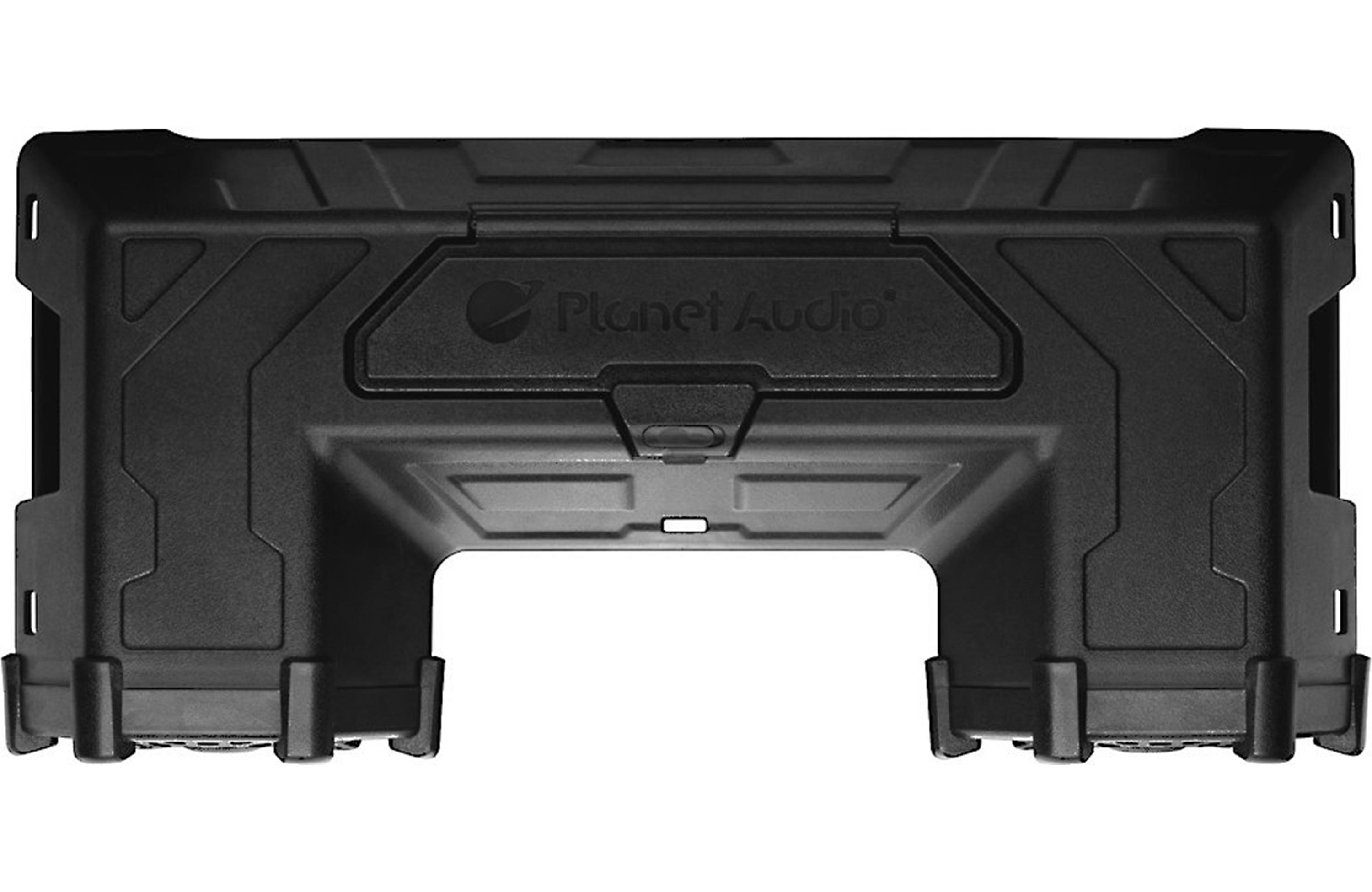 Planet Audio PATV85 All-terrain Bluetooth amplified sound system with 8