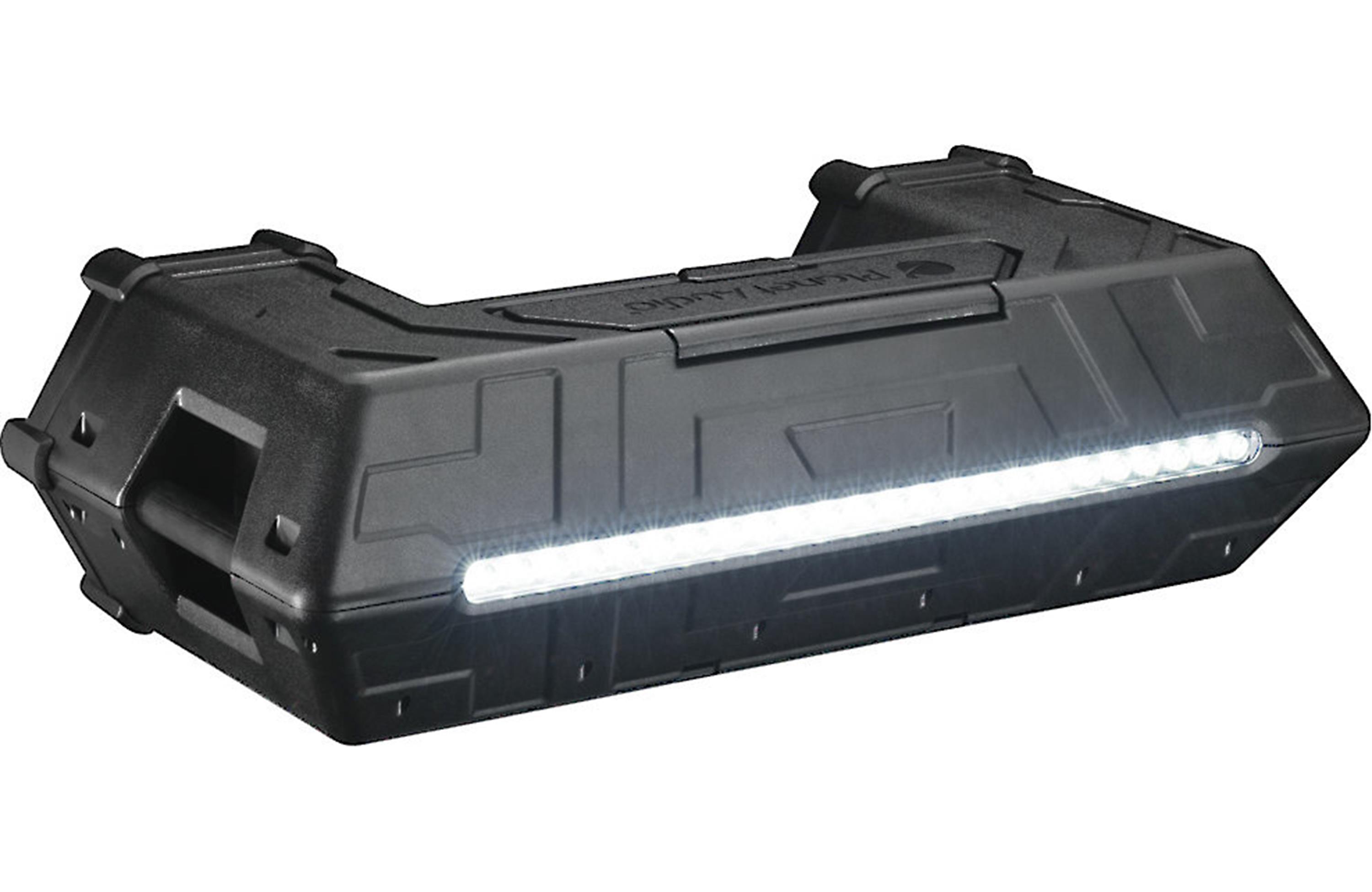 Planet Audio PATV85 All-terrain Bluetooth amplified sound system with 8